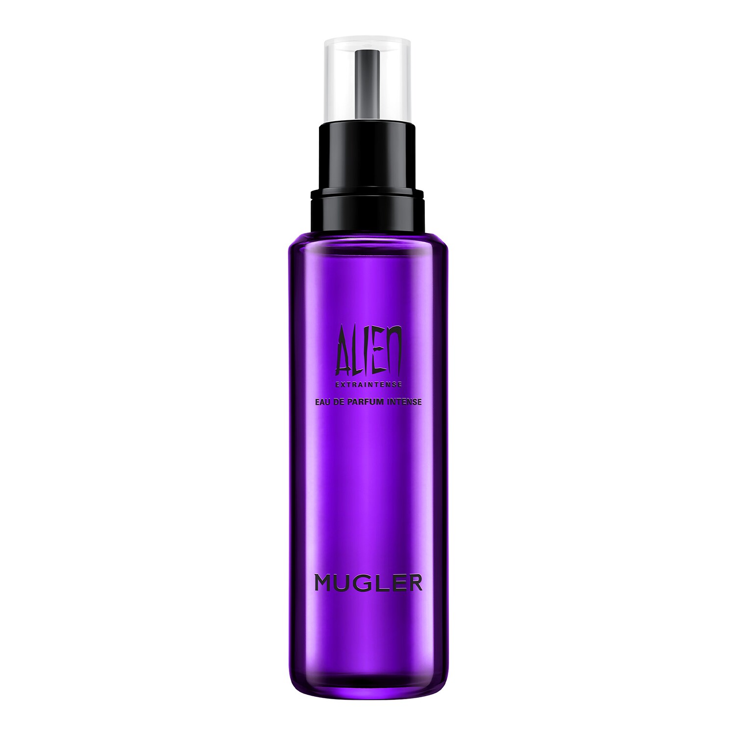 Mugler - Alien Extraintense - Woda Perfumowana - Alien Mugler Extra Intense Edp 100ml - Dla Kobiet