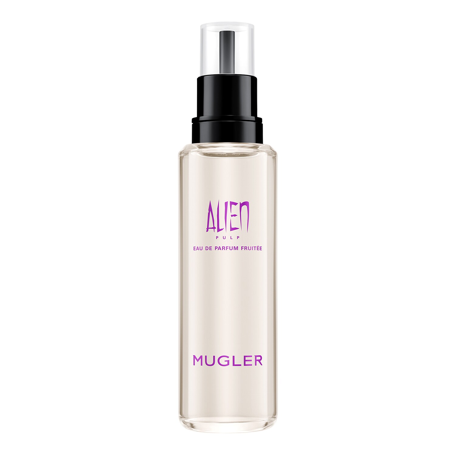 Mugler - Mugler Alien Pulp - Woda Perfumowana - Alien Pulp Edp B100ml Refill - Dla Kobiet