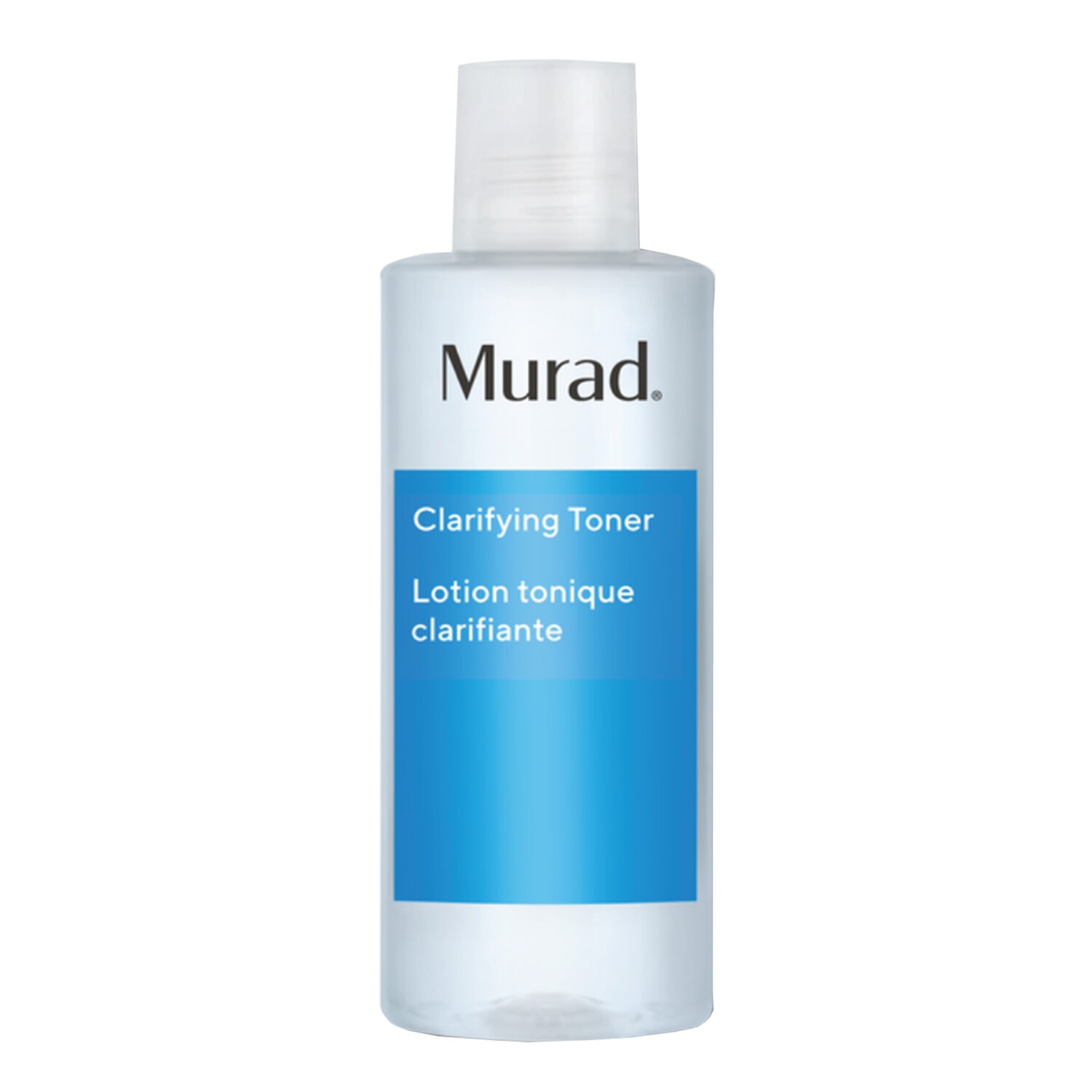 Murad - Blemish Control - Tonik Oczyszczający - Blemish Control Clarifying Toner 180ml - Dla Kobiet