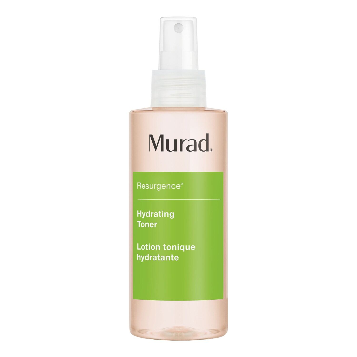 Murad - Hydrating Toner - Nawilżający Tonik Do Twarzy - 180 ml - Dla Kobiet