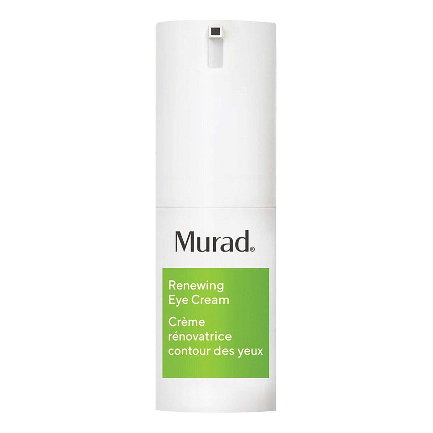 Murad - Renewing Eye Cream - Regenerujacy Krem Pod Oczy - 15 ml - Dla Kobiet
