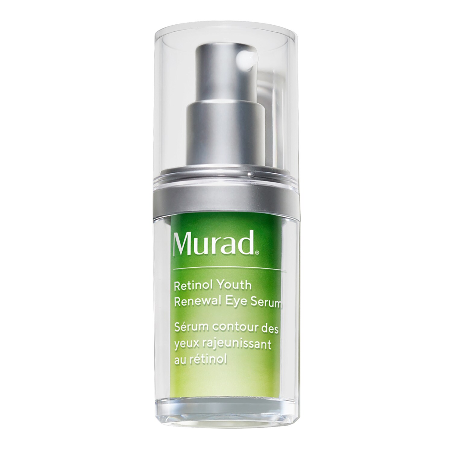 Murad - Retinol Youth Renewal - Serum Do Twarzy - Resurgence Retinol Youth Eye Serum 15ml - Dla Kobiet