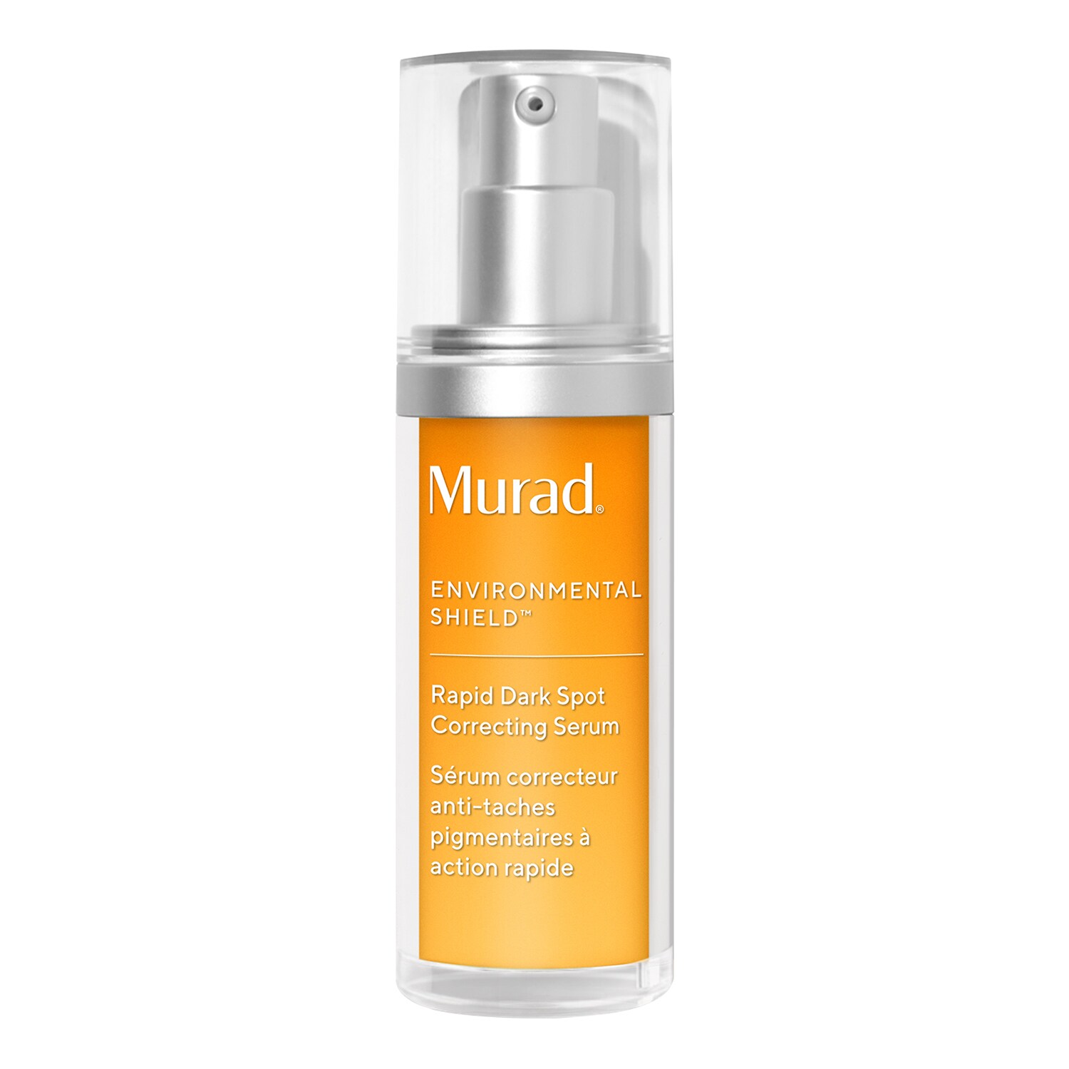 Murad - Rapid Dark Spot Correcting Serum - Serum Do Twarzy - Envir.shield Dark Spot Serum 30ml - Dla Kobiet