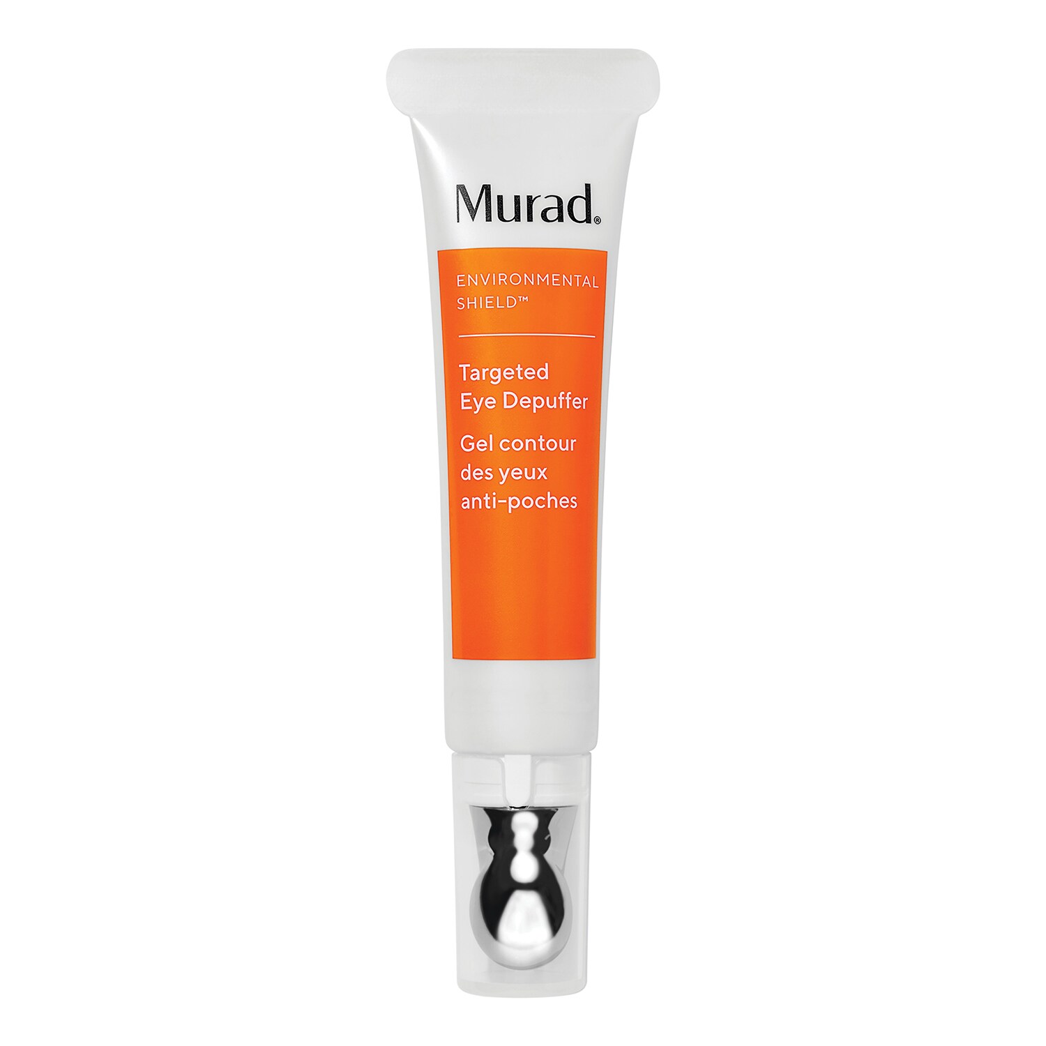 Murad - Targeted Eye Depuffer - Kuracja Do Okolic Oczu - Envir.shield Eye Depuffer 15 ml - Dla Kobiet