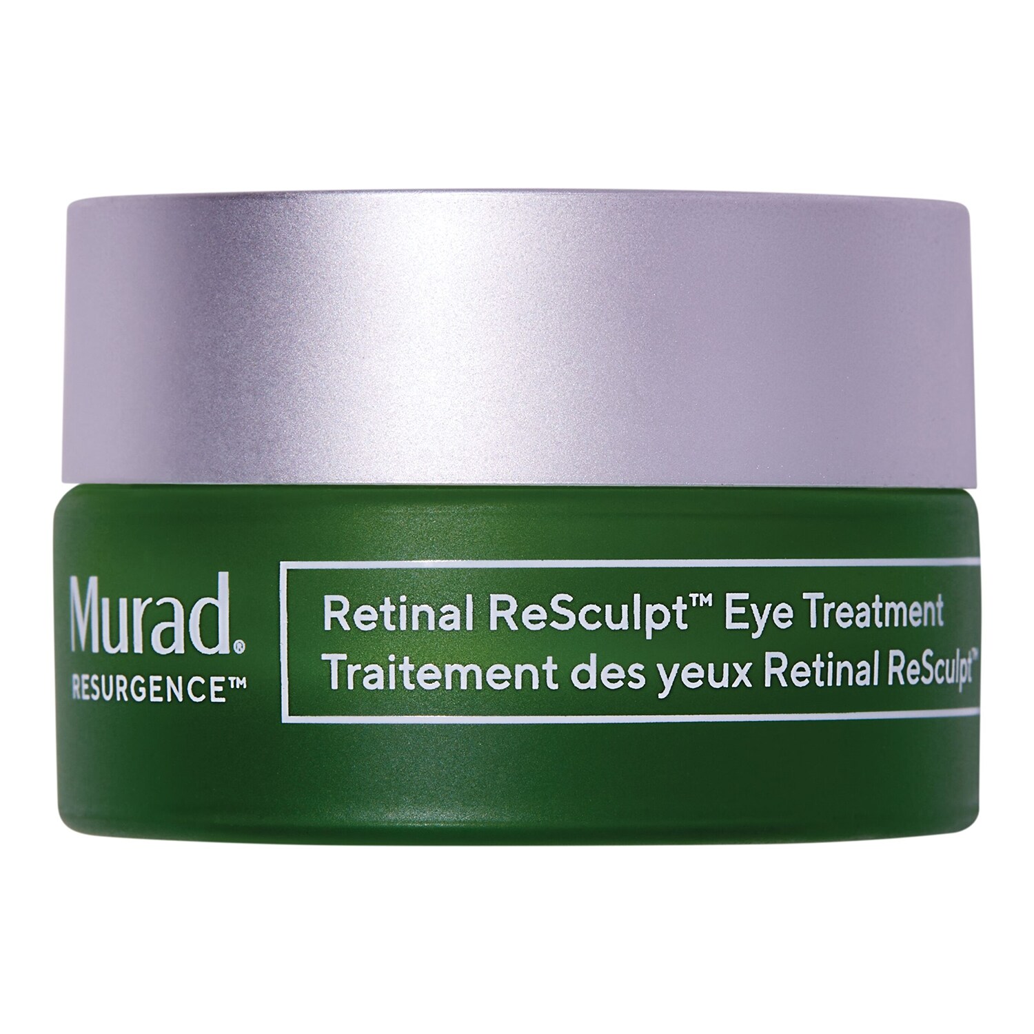 Murad - Retinal Resculpt Eye Treatment - Przeciwstarzeniowa Kuracja Do Okolic Oczu - Resurgence Treatment Eye 15ml - Dla Kobiet