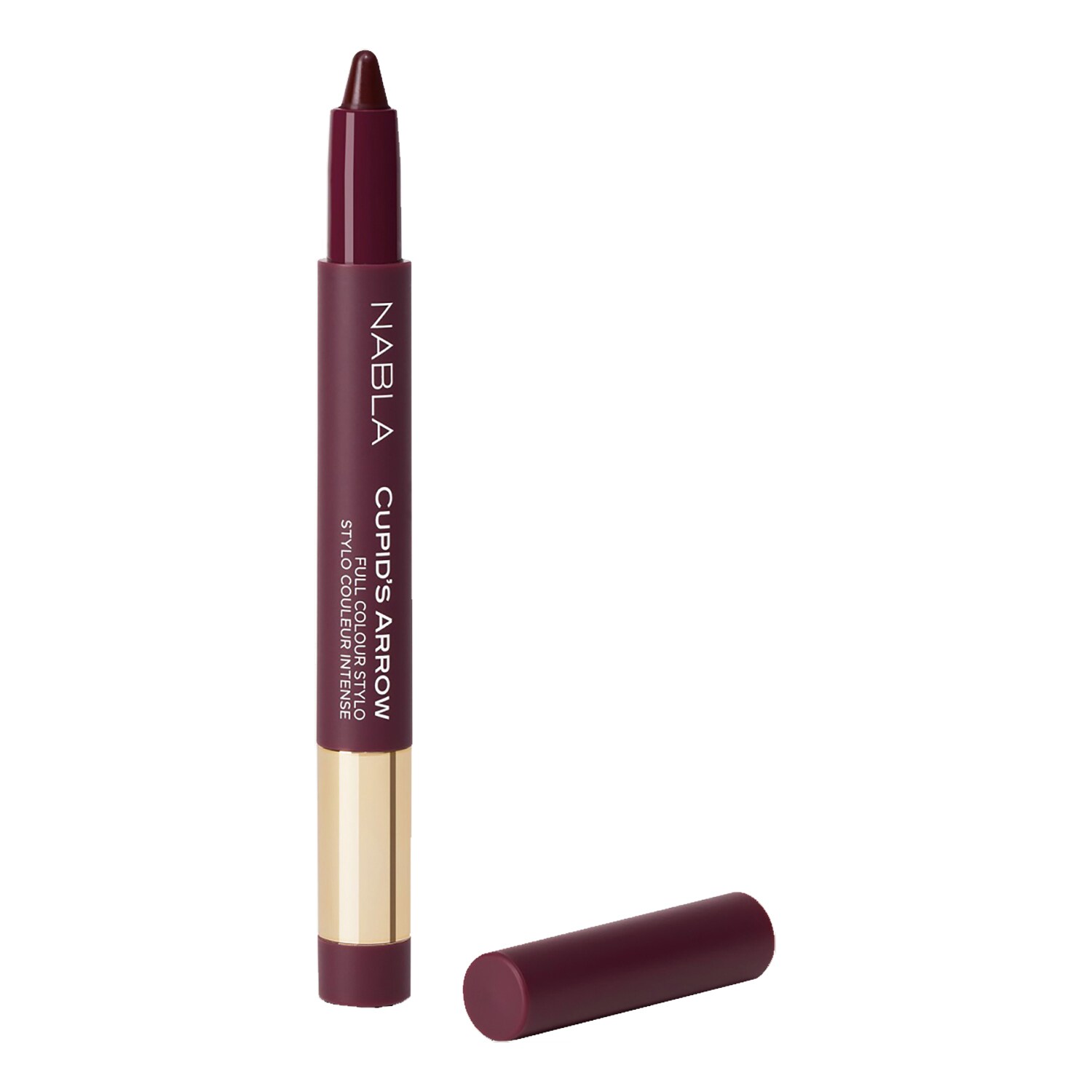 Nabla - Cupid's Arrow Longwear Stylo - Eyeliner - Cupid's Arrow Longwear Stylo 3 - Dla Kobiet