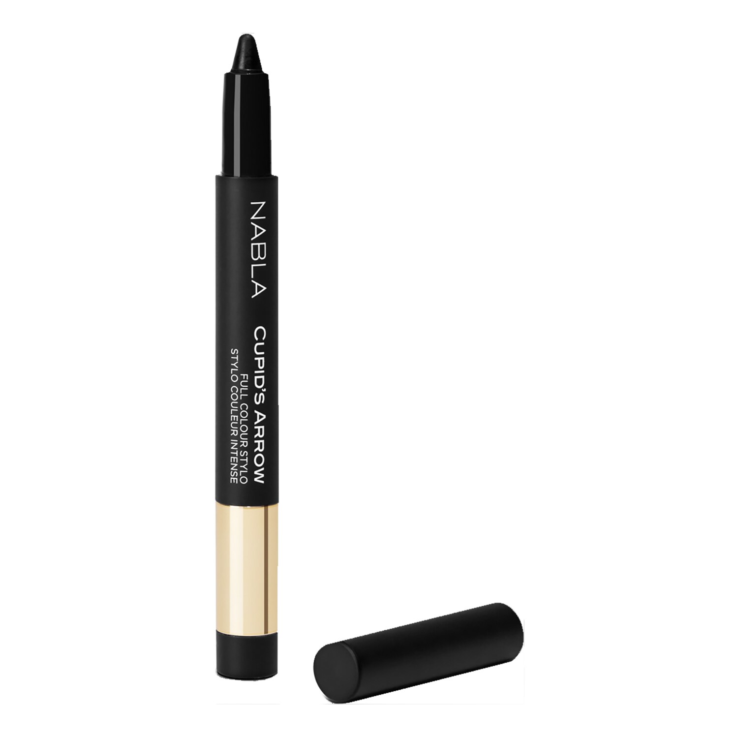 Nabla - Cupid's Arrow Longwear Stylo - Eyeliner - Cupid's Arrow Longwear Stylo 4 - Dla Kobiet