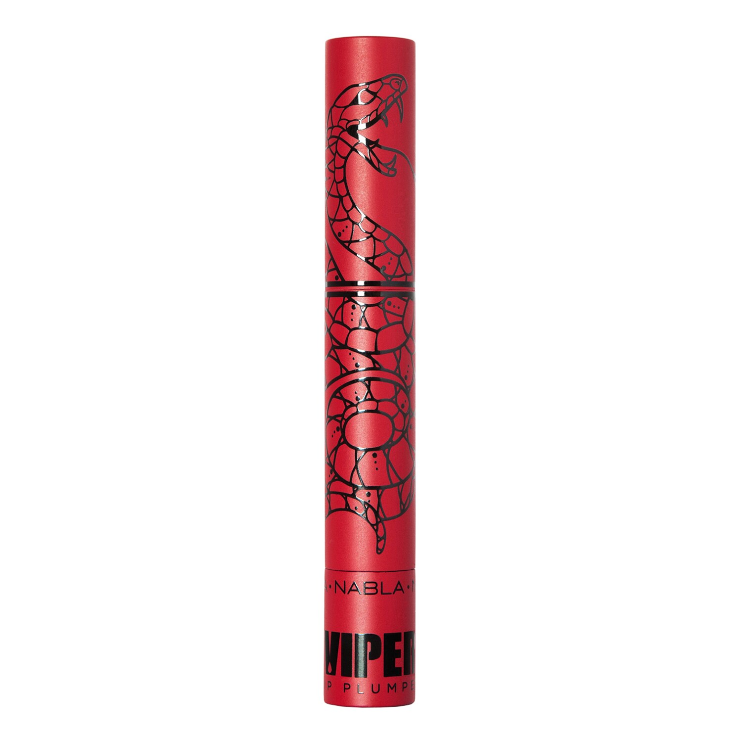 Nabla - Viper Lip Plumper - Balsam Powiększający Usta - Liquid Lipstick Plumper - Viper - Dla Kobiet