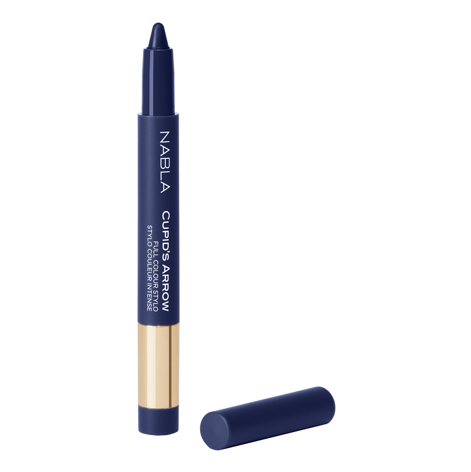 Nabla - Cupid's Arrow Longwear Stylo - Eyeliner - Cupid's Arrow Longwear Stylo Arrow 6 - Dla Kobiet