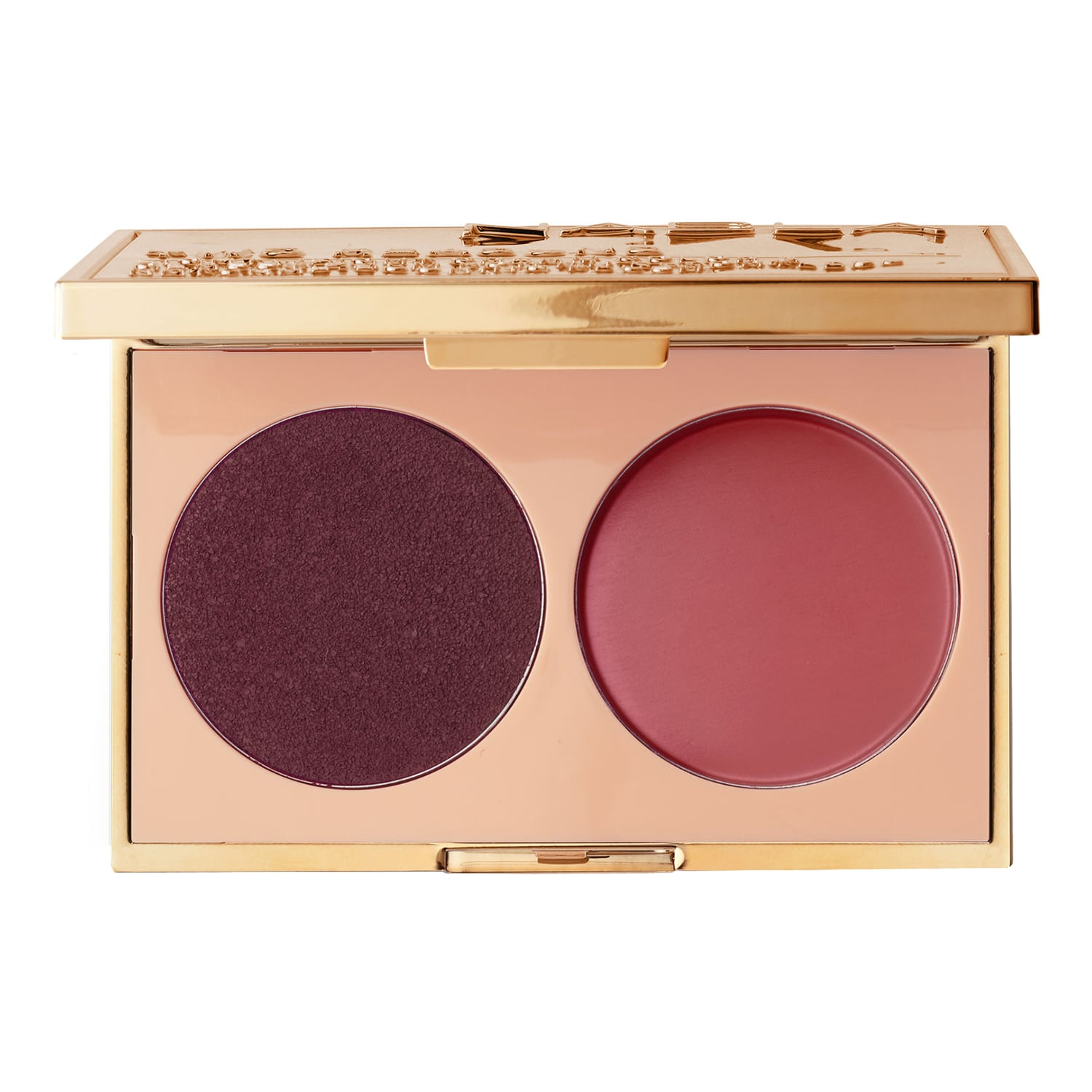 Nabla - Two Reason - Two Reasons - Berry Nude - Dla Kobiet