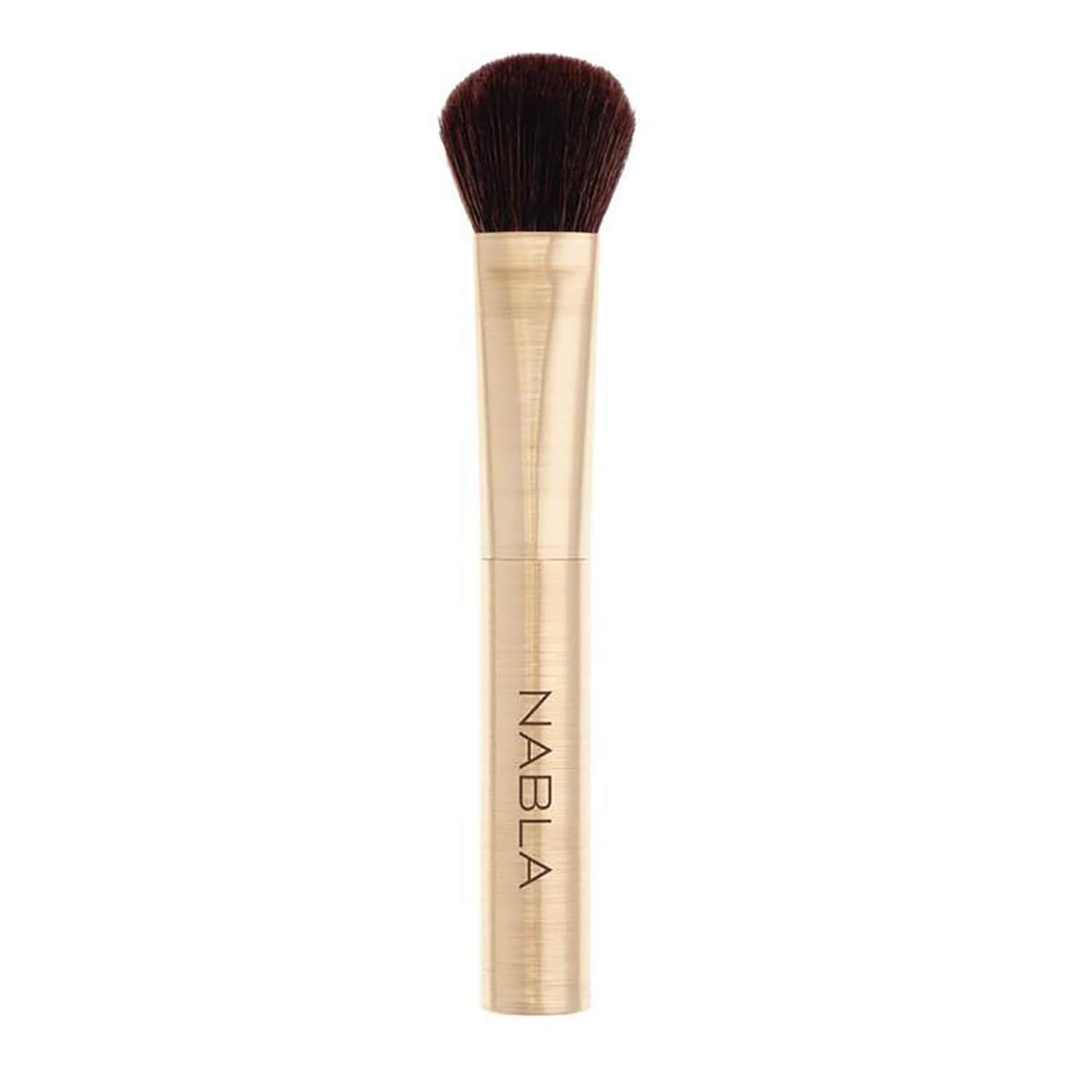 Nabla - Foundation Brush 13 - Pędzel Do Podkładu - Brush Foundation 13 - Dla Kobiet