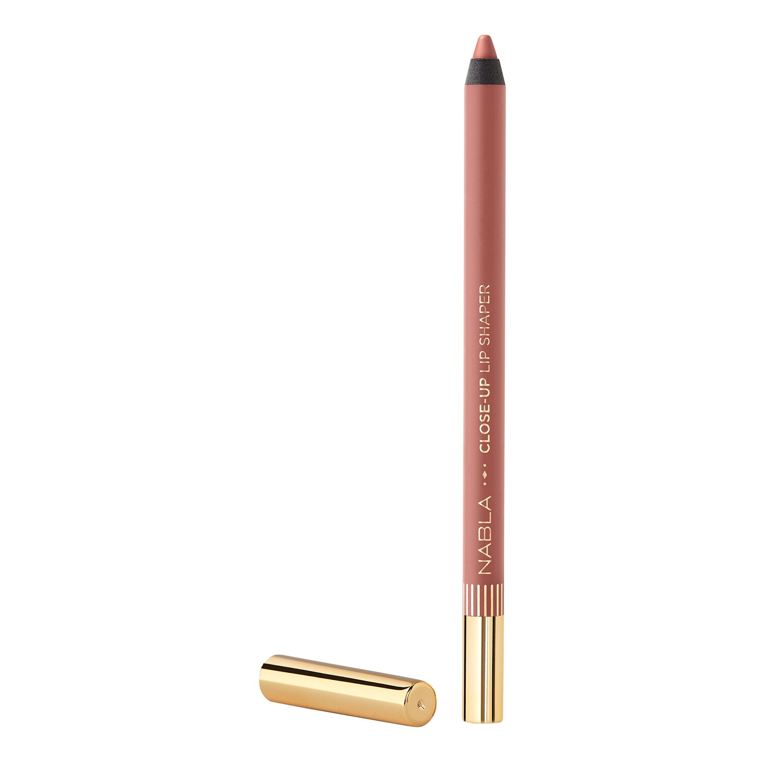 Nabla - Close-up Lip Shaper – Kredka Do Ust - Close-up Lip Shaper - Nude 2.5 - Dla Kobiet