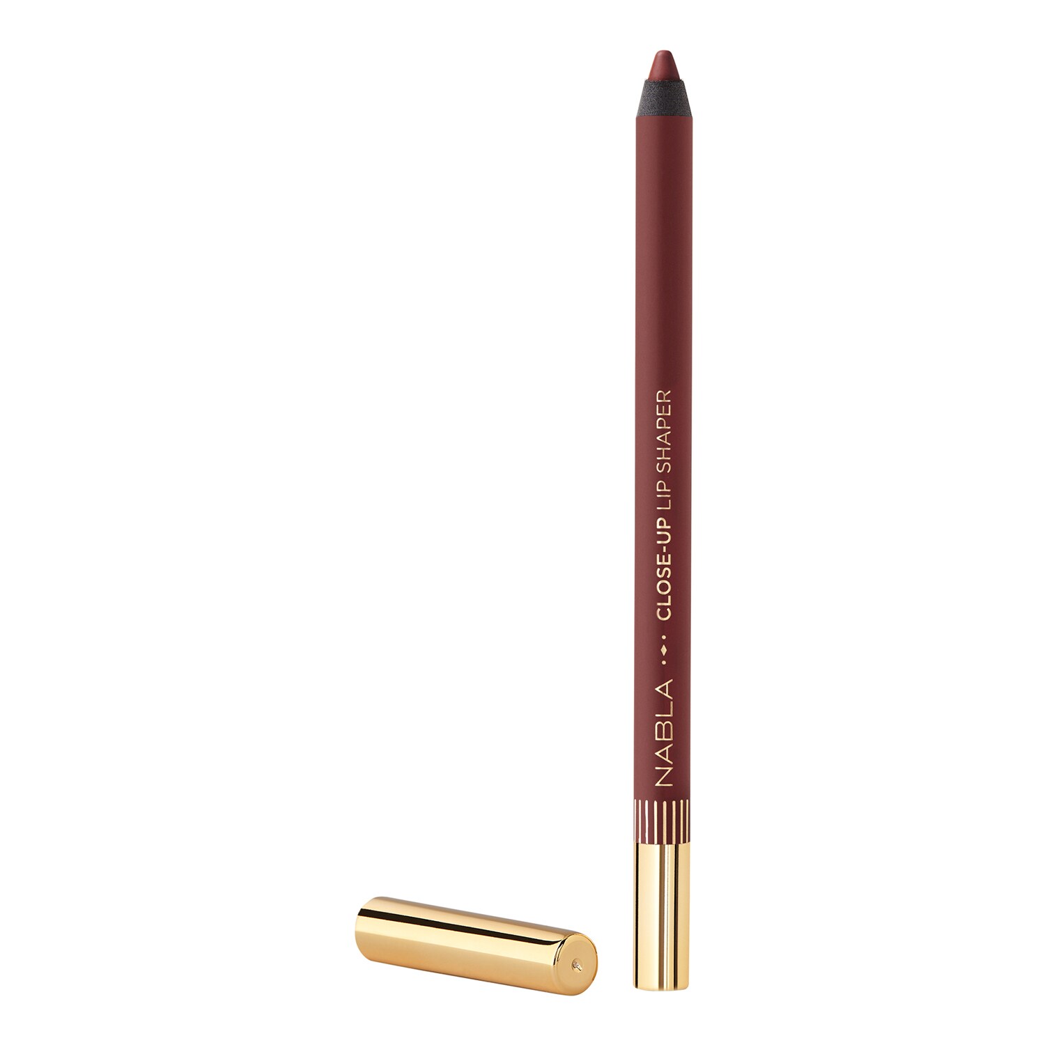 Nabla - Close-up Lip Shaper – Kredka Do Ust - Close-up Lip Shaper - Nude 5.5 - Dla Kobiet