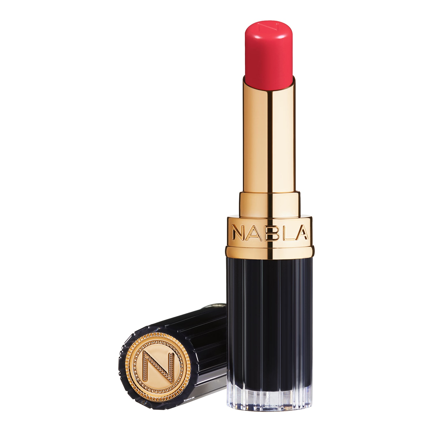 Nabla - Beyond Jelly Lipstick - Pomadka Do Ust - Beyond Jelly Lipstick - Blooming - Dla Kobiet