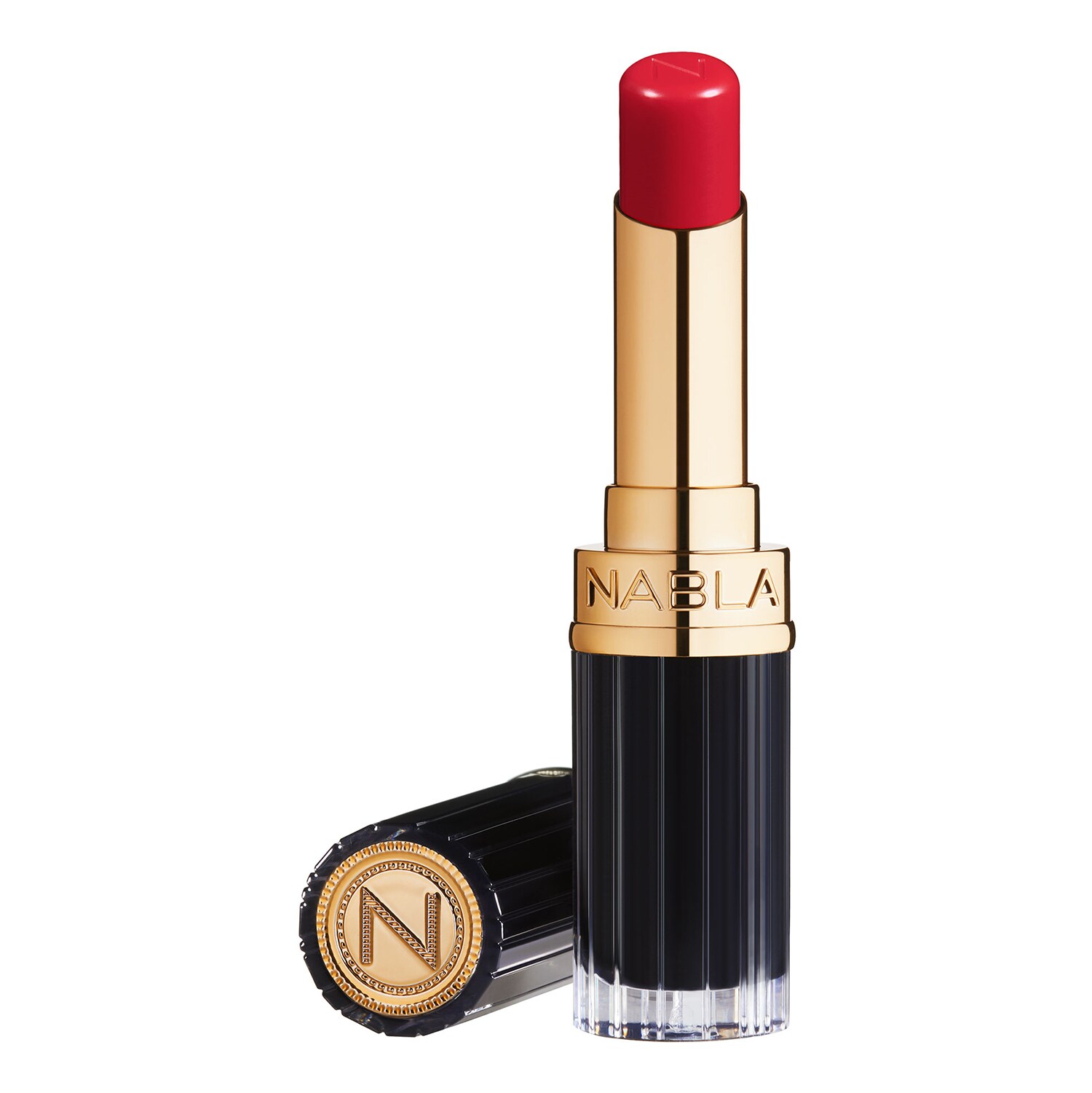 Nabla - Beyond Jelly Lipstick - Pomadka Do Ust - Beyond Jelly Lipstick - Red Sapphire - Dla Kobiet