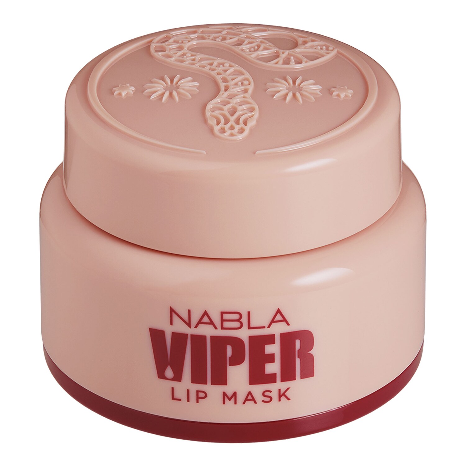 Nabla - Viper Lip Pielęgnacja Twarzy Original - Nawilżająca Kuracja Do Ust - Viper Pielęgnacja Twarzy - Dla Kobiet