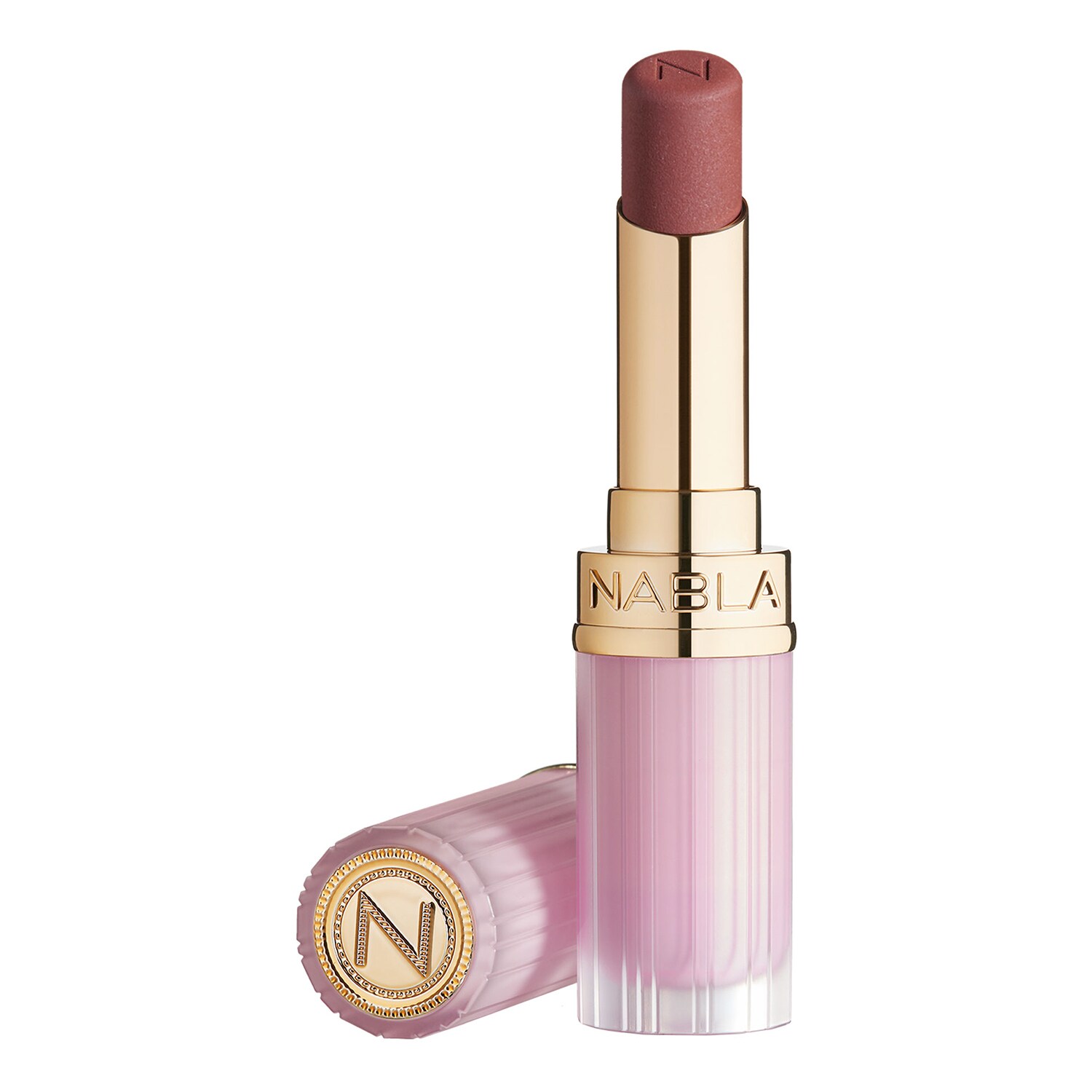 Nabla - Pomadka Beyond Blurry - Beyond Blurry Lipstick - Dea - Dla Kobiet