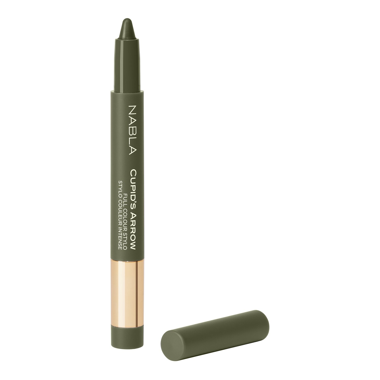 Nabla - Cupid's Arrow Longwear Stylo - Eyeliner - Cupid's Arrow - Dla Kobiet