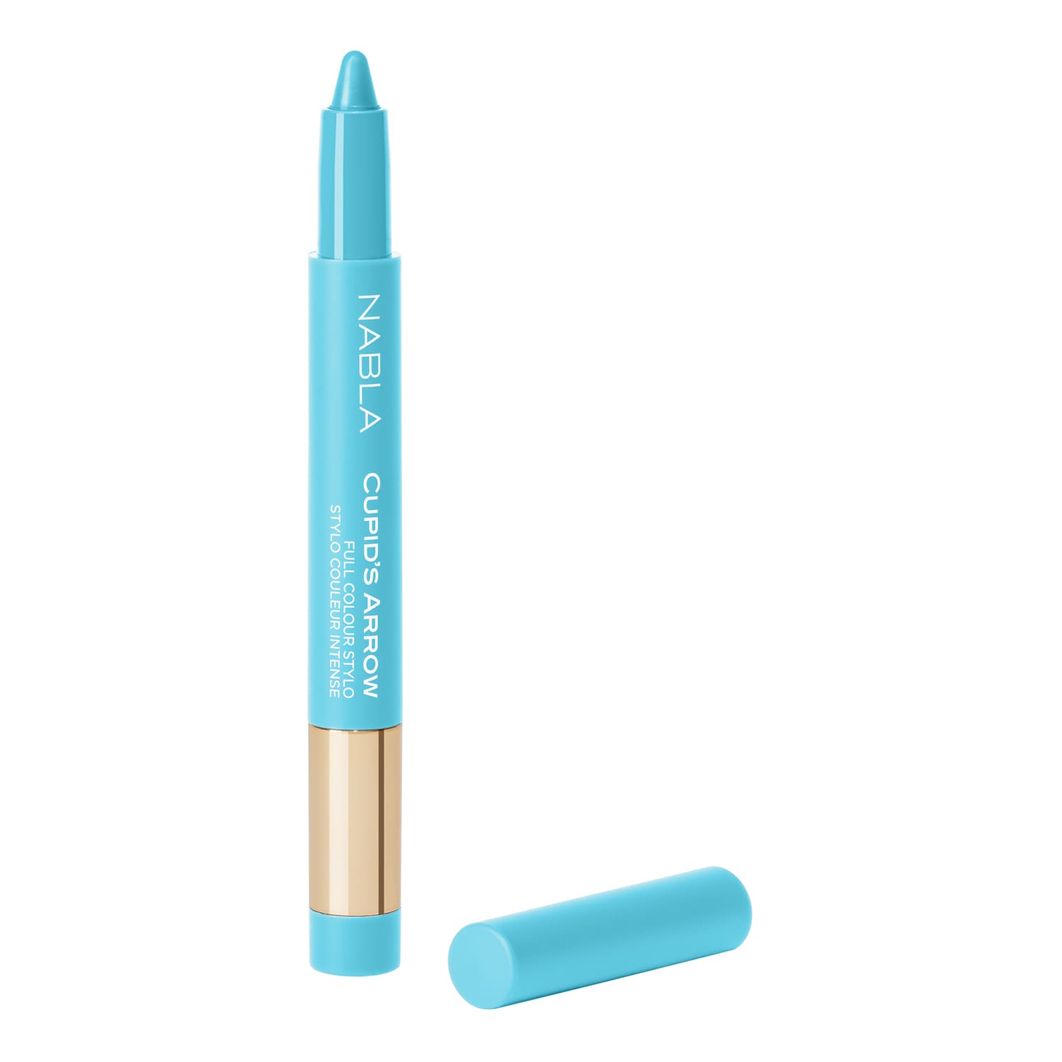 Nabla - Cupid's Arrow Longwear Stylo - Eyeliner - Cupid's Arrow - Dla Kobiet