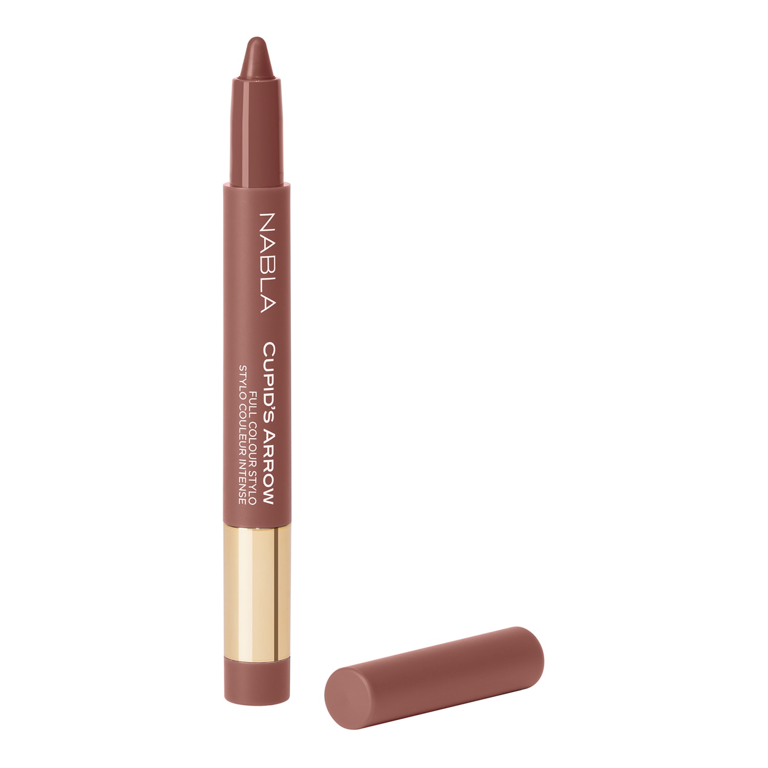 Nabla - Cupid's Arrow Longwear Stylo - Eyeliner - Cupid's Arrow - Dla Kobiet