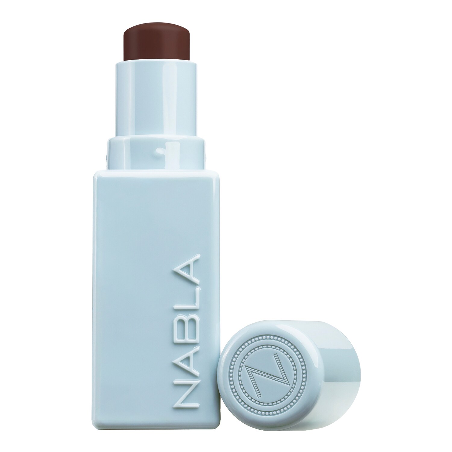 Nabla - Art Of Skin - Sztyft Do Konturowania - 4 Tan Dark (7 g) - Dla Kobiet