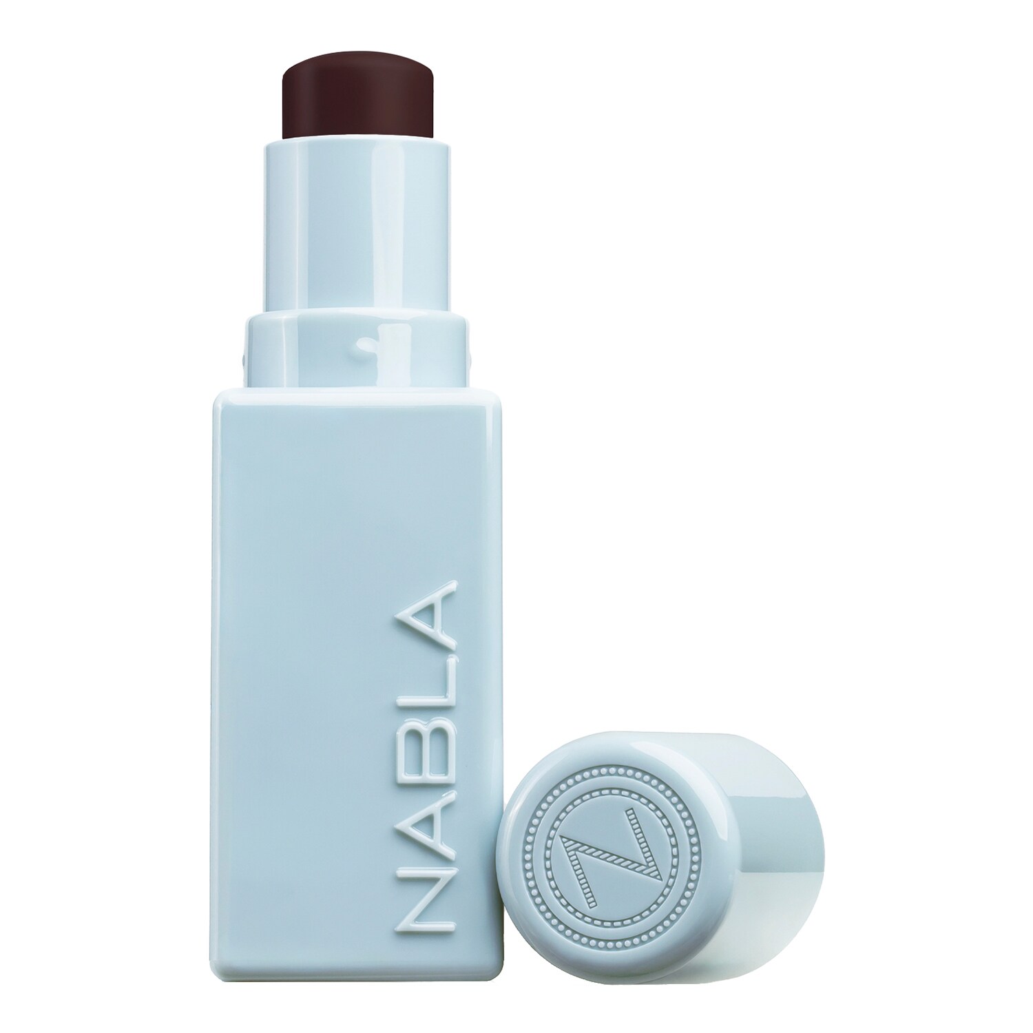 Nabla - Art Of Skin - Sztyft Do Konturowania - 5 Dark Deep (7 g) - Dla Kobiet