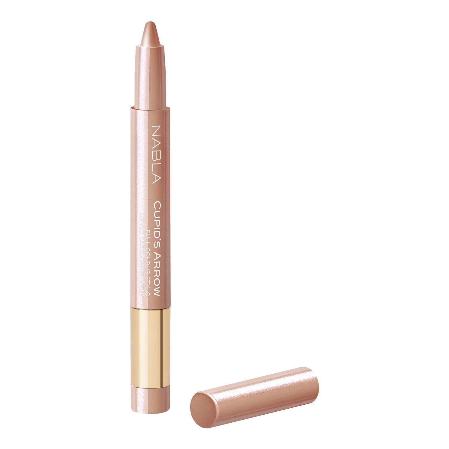 Nabla - Cupid's Arrow - Longwear Multi-functional Stylo - Cupid's Arrow Longwear Stylo - Dla Kobiet