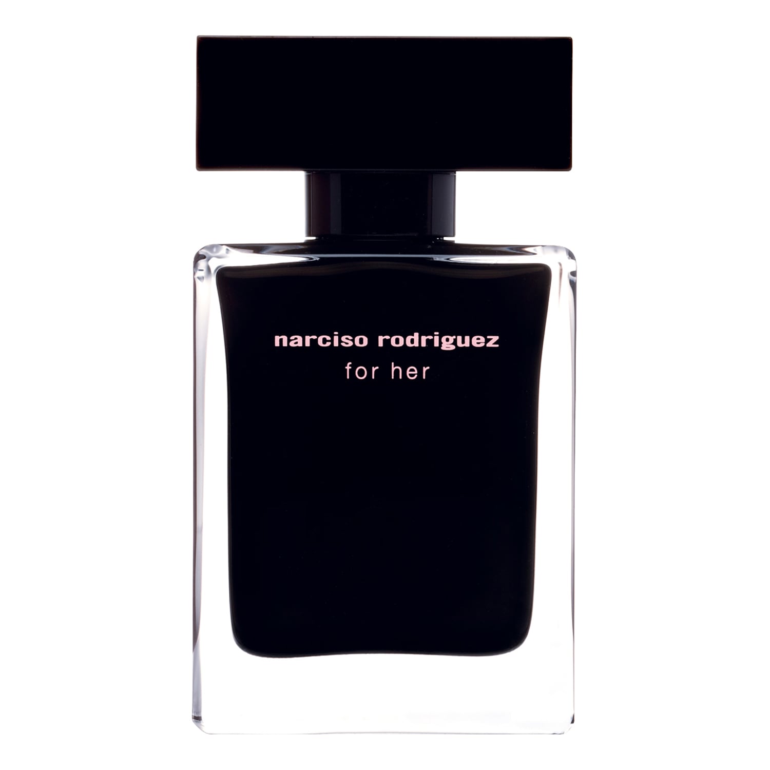 Narciso Rodriguez - For Her - Kwiatowo-piżmowa Woda Toaletowa - Atomizer 30 ml - Dla Kobiet
