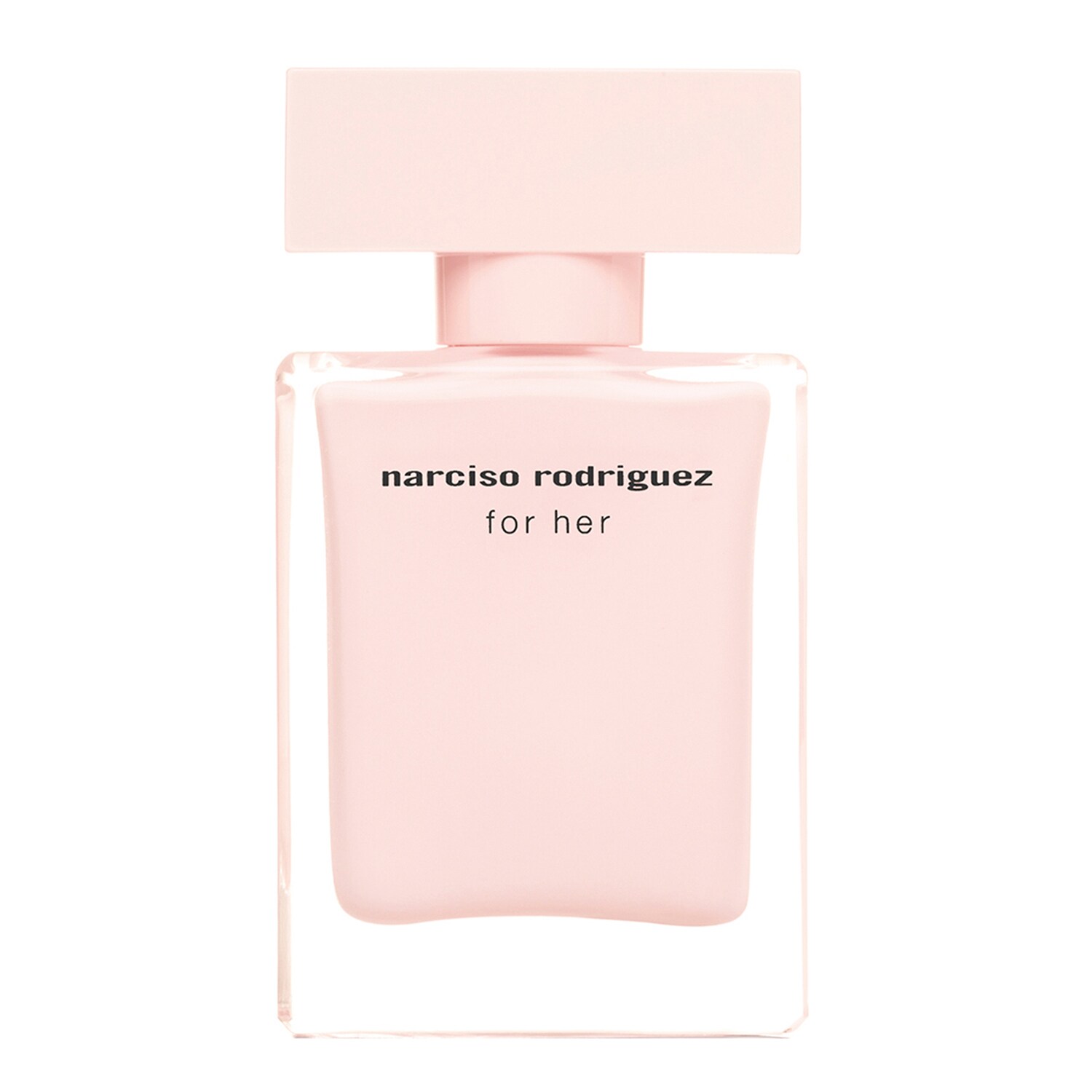 Narciso Rodriguez - For Her - Kwiatowo-piżmowa Woda Perfumowana - Atomizer 30 ml - Dla Kobiet