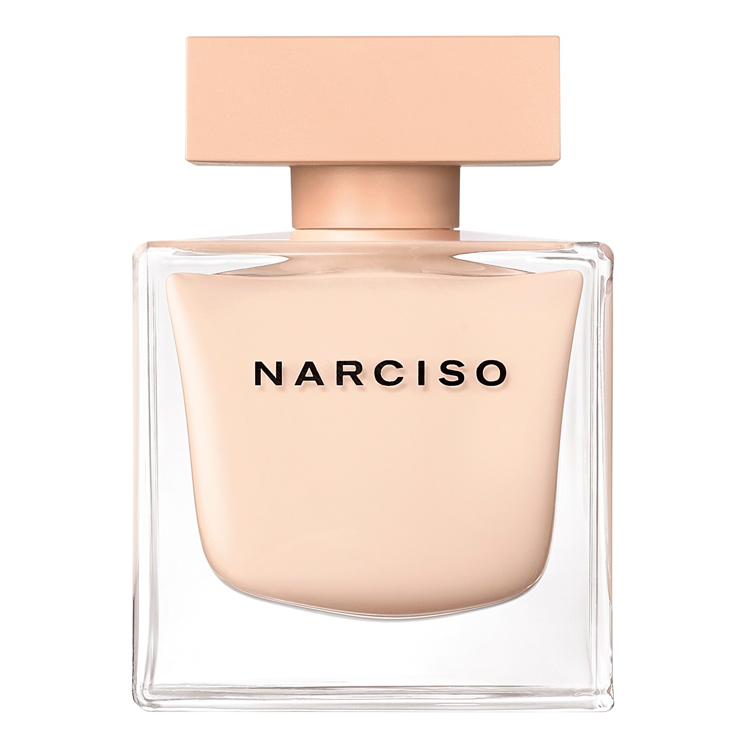 Narciso Rodriguez - Narciso Poudrée - Drzewno-kwiatowo-pudrowa Woda Perfumowana - Atomizer 90 ml - Dla Kobiet