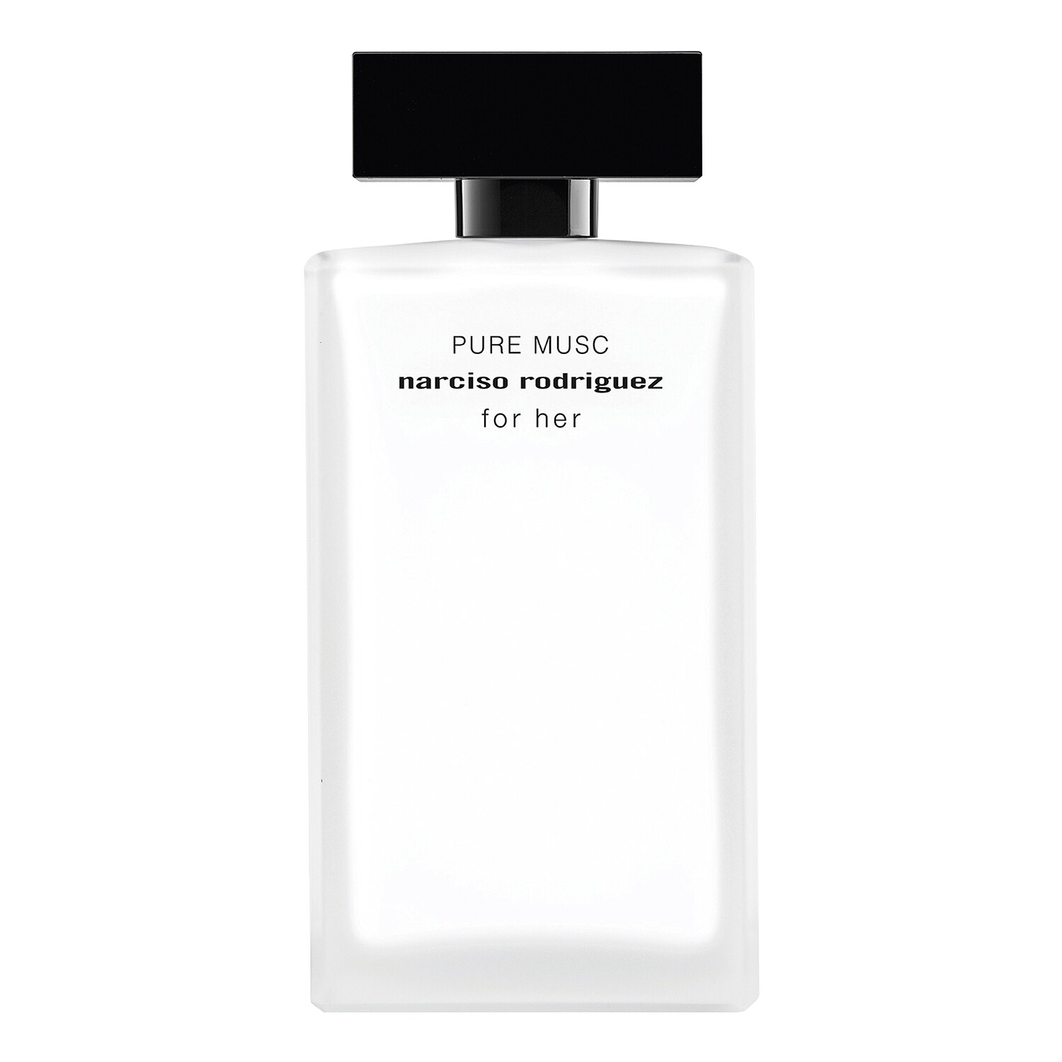 Narciso Rodriguez - For Her Pure Musc - Szyprowo-piżmowa Woda Perfumowana - Atomizer 100 ml - Dla Kobiet