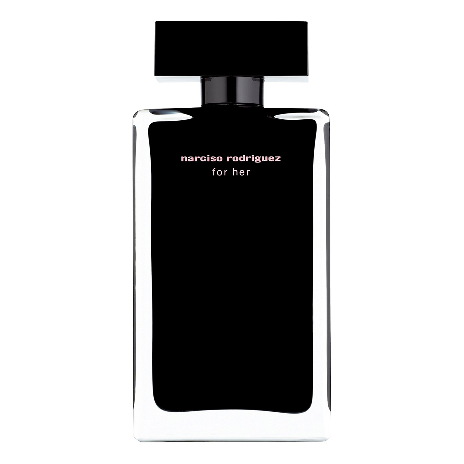 Narciso Rodriguez - For Her - Kwiatowo-piżmowa Woda Toaletowa - Atomizer 100 ml - Dla Kobiet