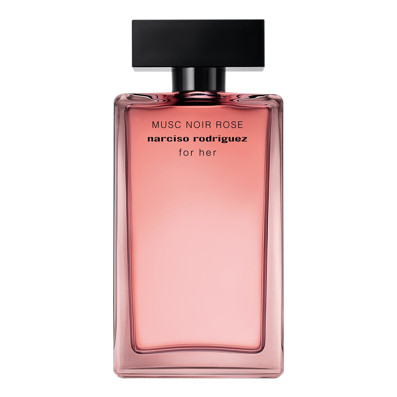 Narciso Rodriguez - For Her Musc Noir Rose - Kwiatowo-ambrowa Woda Perfumowana - For Her Musc Noir Rose Edp 100ml - Dla Kobiet