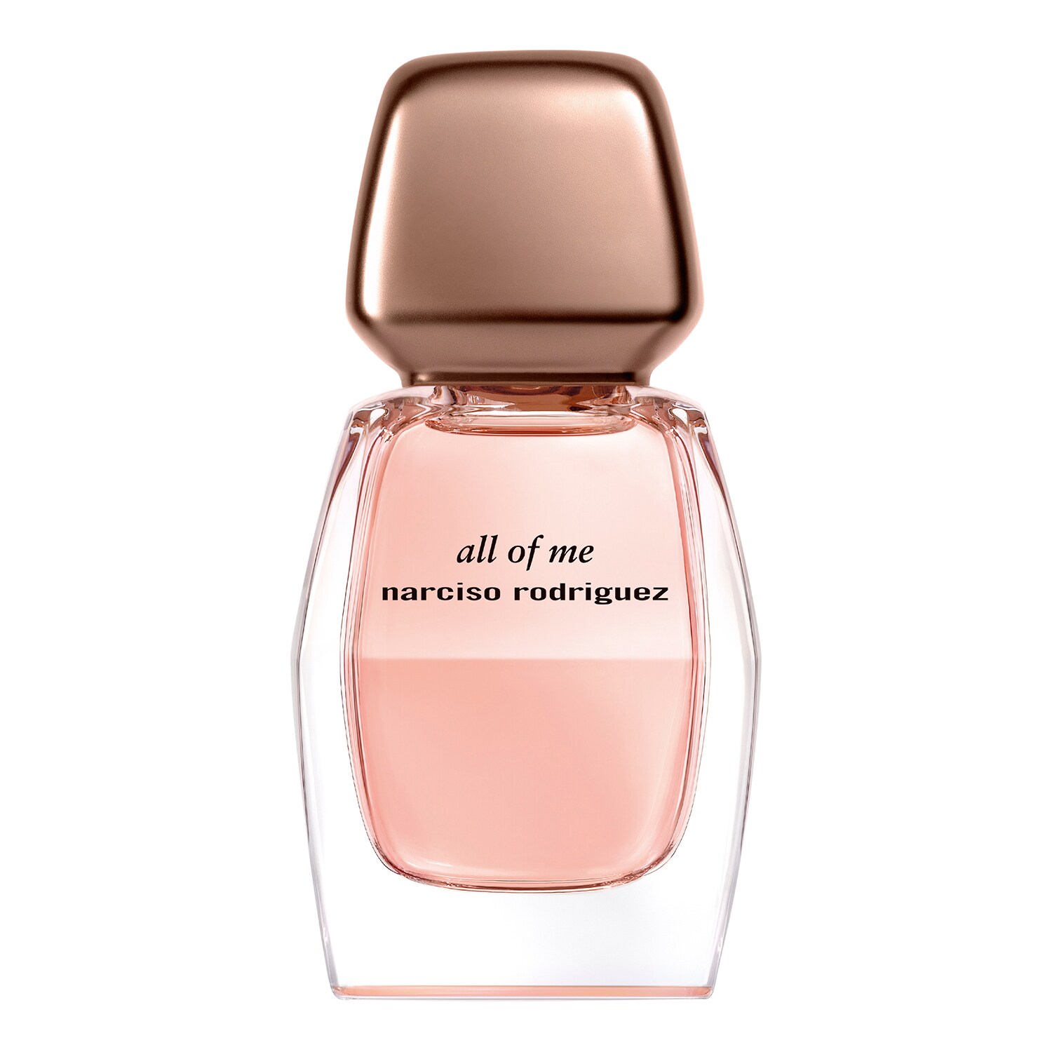 Narciso Rodriguez - All Of Me - Woda Perfumowana - Narciso Chapter 3 New Launch 30ml - Dla Kobiet