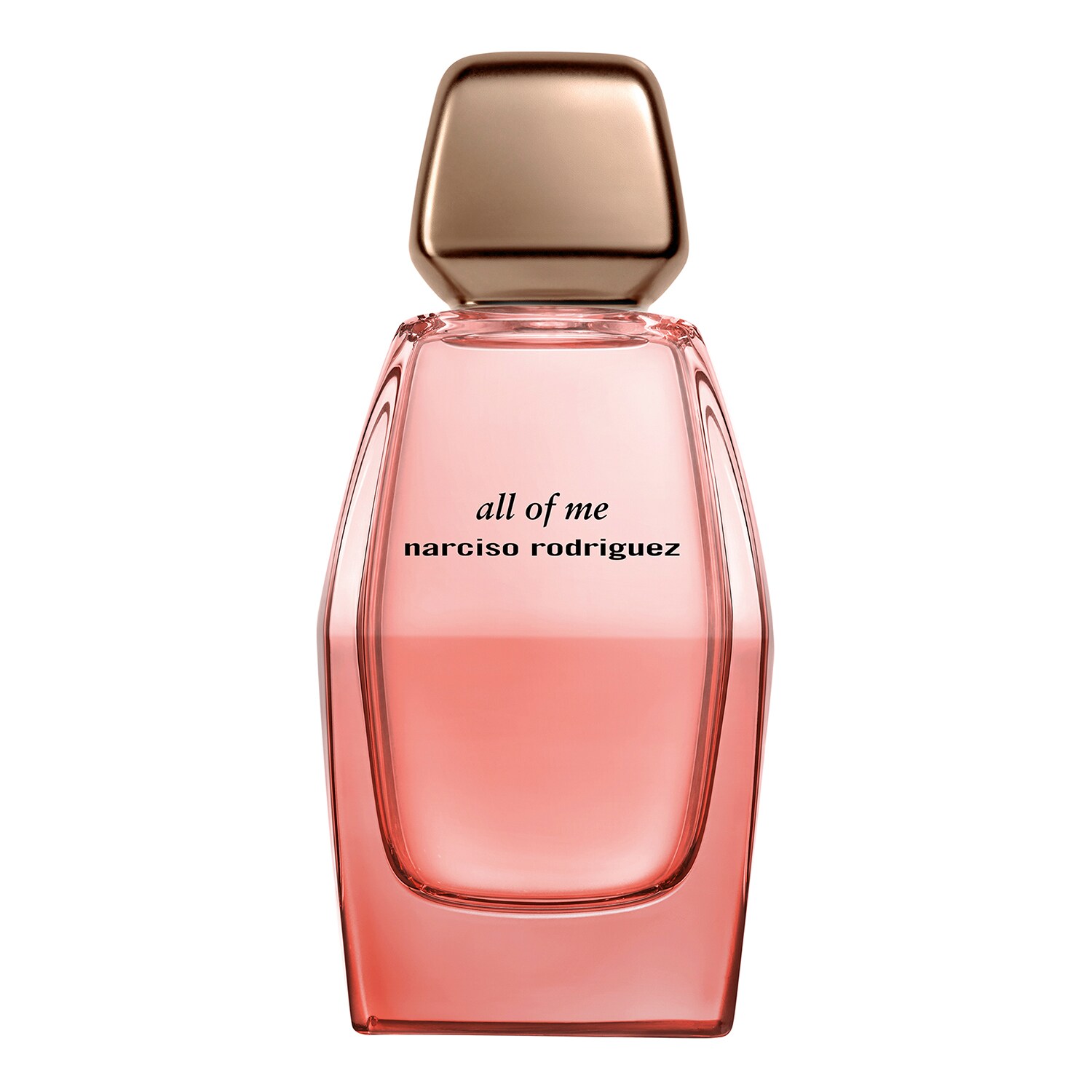 Narciso Rodriguez - All Of Me - Eau De Parfum Intense - All Of Me Intense Edp 90ml - Dla Kobiet