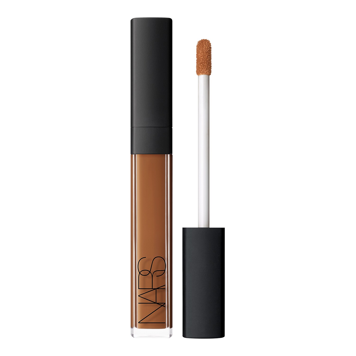 Nars - Radiant Creamy Concealer - Korektor Cieni Pod Oczami - Café - Dark Shade With Warm Red Undertones - Dla Kobiet