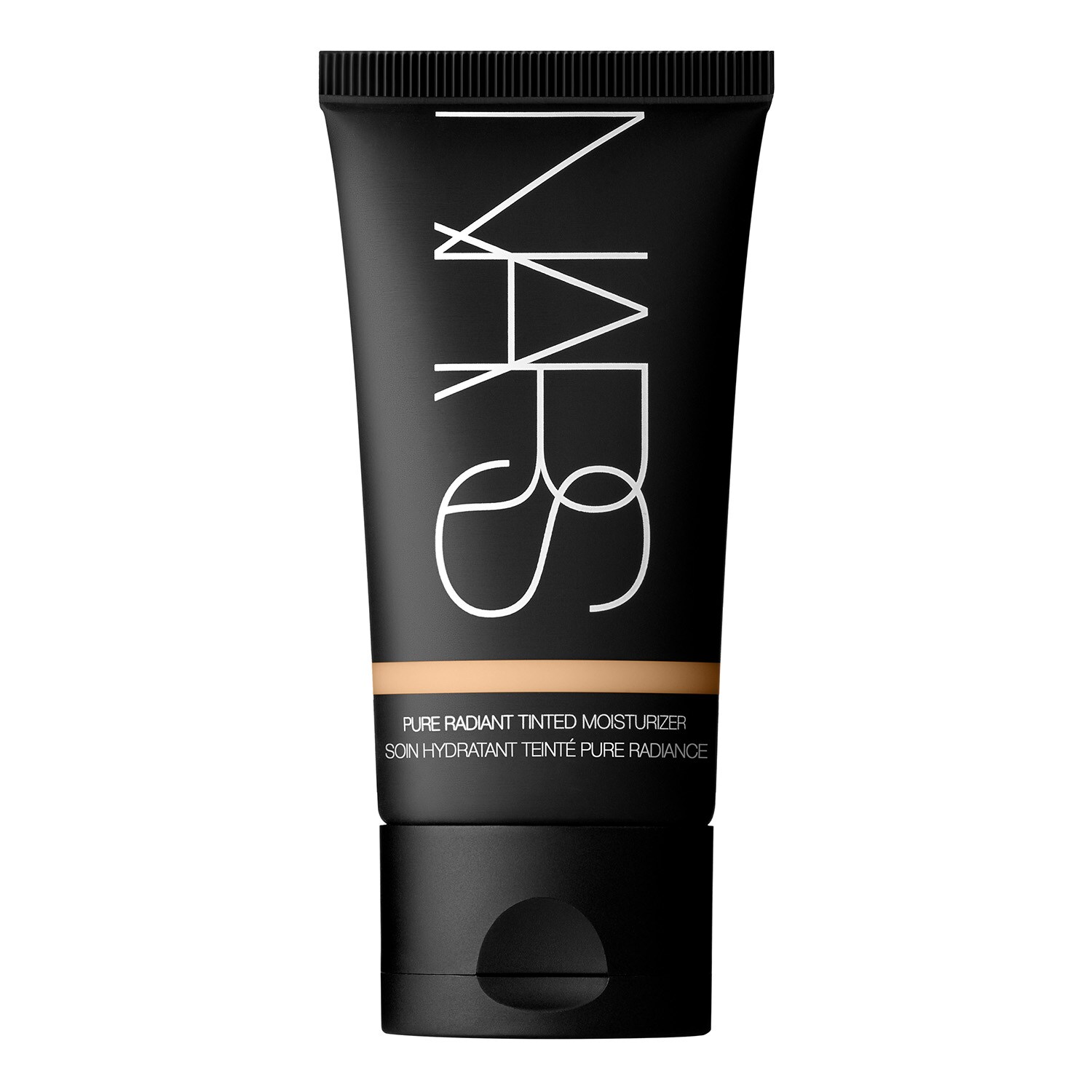 Nars - Pure Radiant Tinted Moisturizer Spf30/pa+++ - Koloryzujący Krem Nawilżający - Alaska (50 ml) - Dla Kobiet