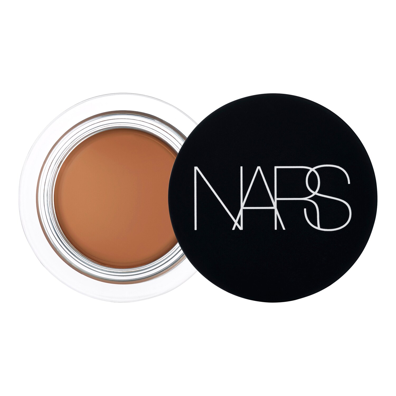 Nars - Soft Matte Complete Concealer - Korektor Cieni Pod Oczami - Amande (6,2 g) - Dla Kobiet
