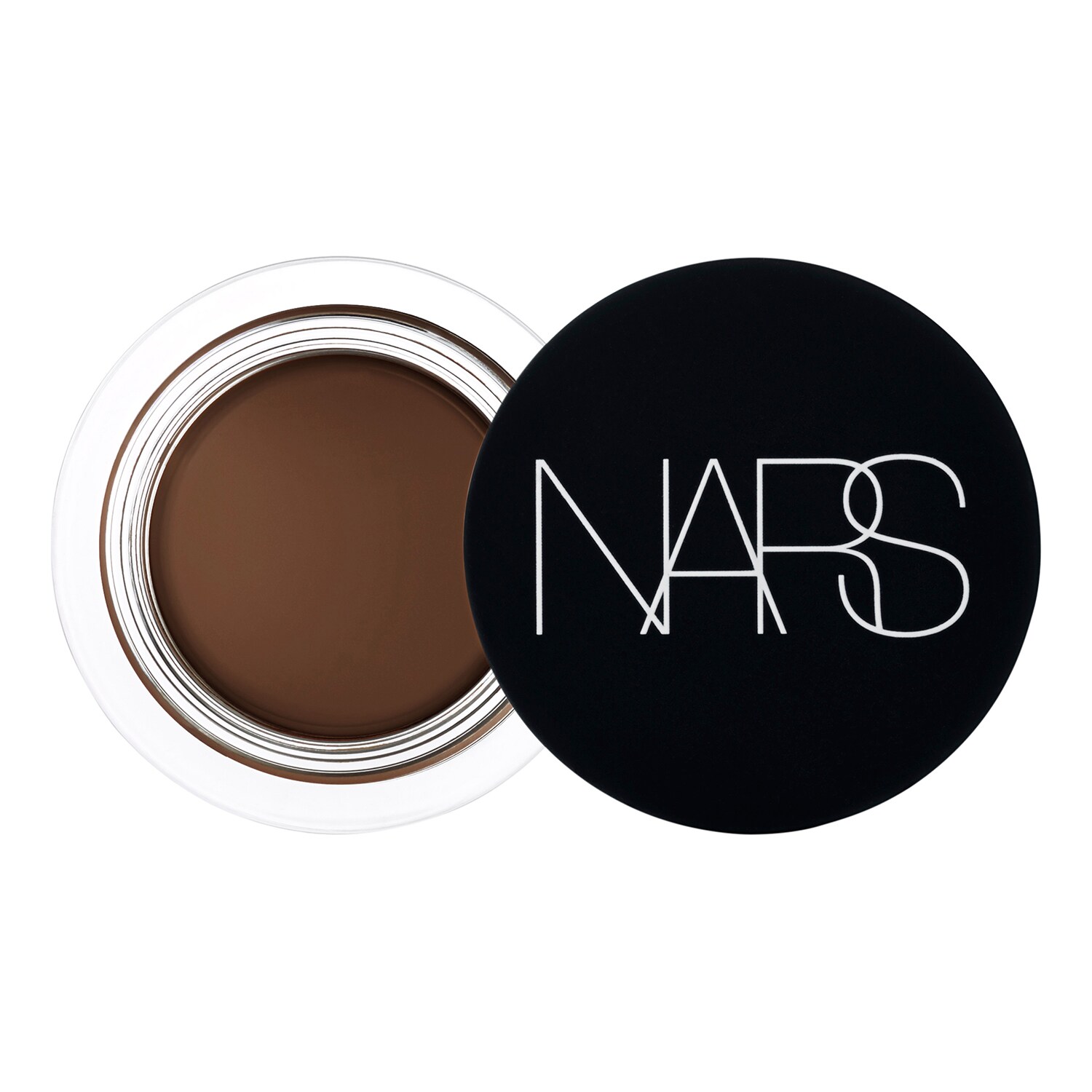 Nars - Soft Matte Complete Concealer - Korektor Cieni Pod Oczami - Dark Coffee - Deep 3 With Neutral Undertones - Dla Kobiet