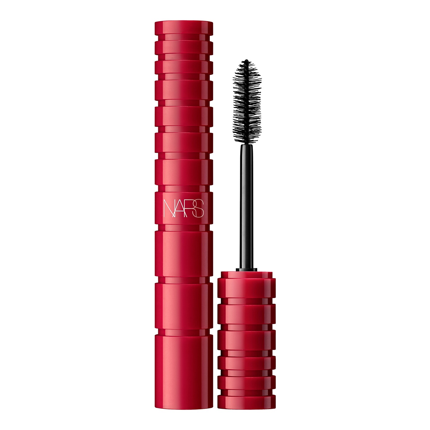 Nars - Climax Mascara - Pielęgnacja Twarzyara Zwiększająca Objętość Rzęs - 6 g - Dla Kobiet