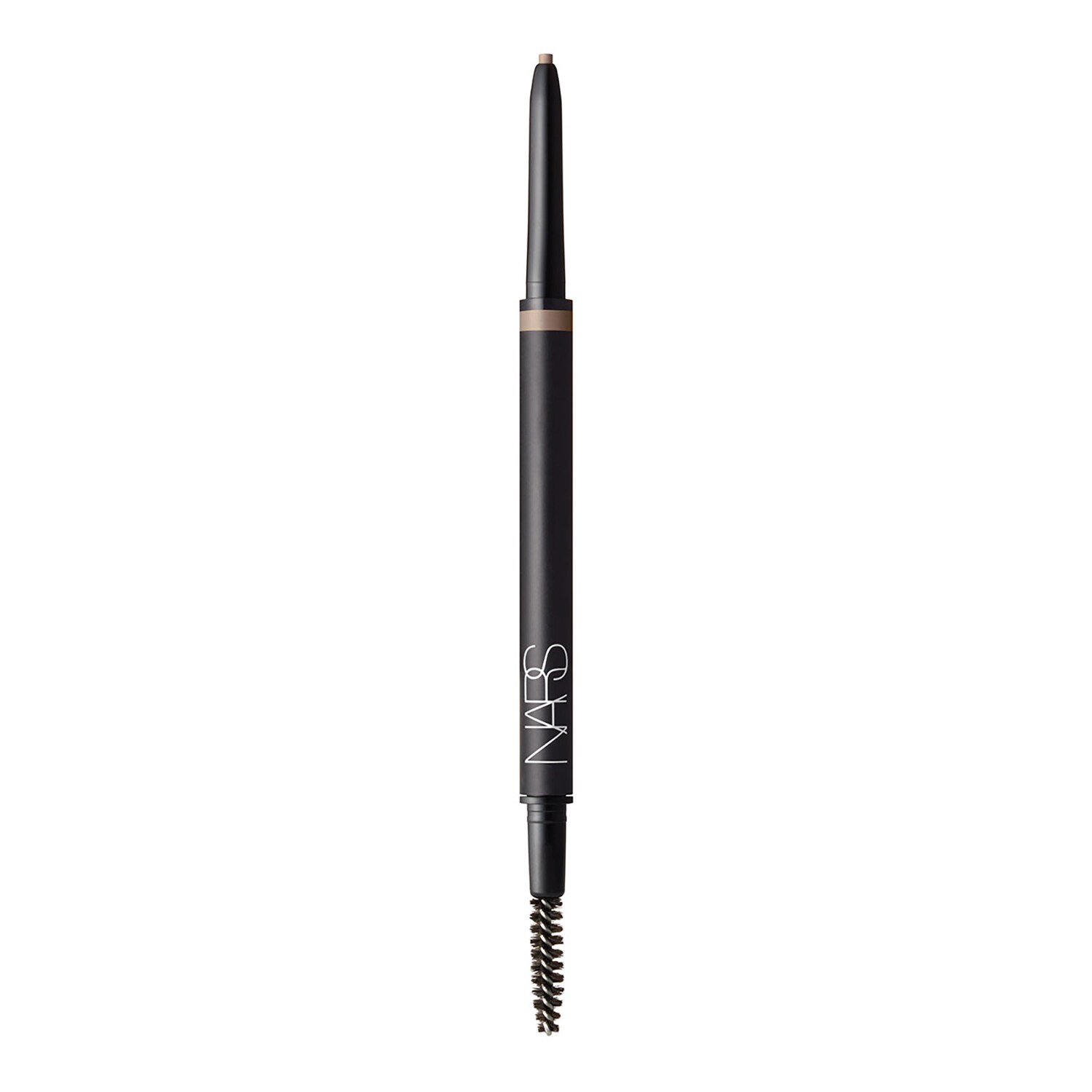 Nars - Brow Perfector - Ołówek Do Brwi Ze Szczoteczką - goma - Dla Kobiet