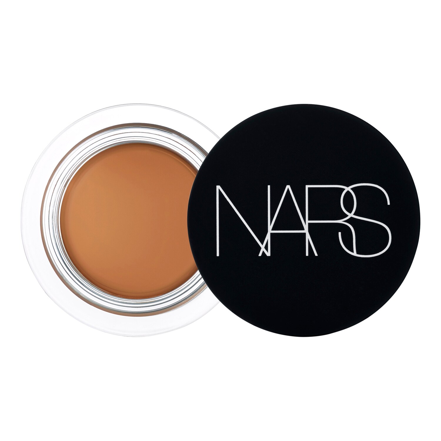 Nars - Soft Matte Complete Concealer - Korektor Cieni Pod Oczami - Walnut - Medium Dark 2.6 With Rich golden Undertones - Dla Kobiet