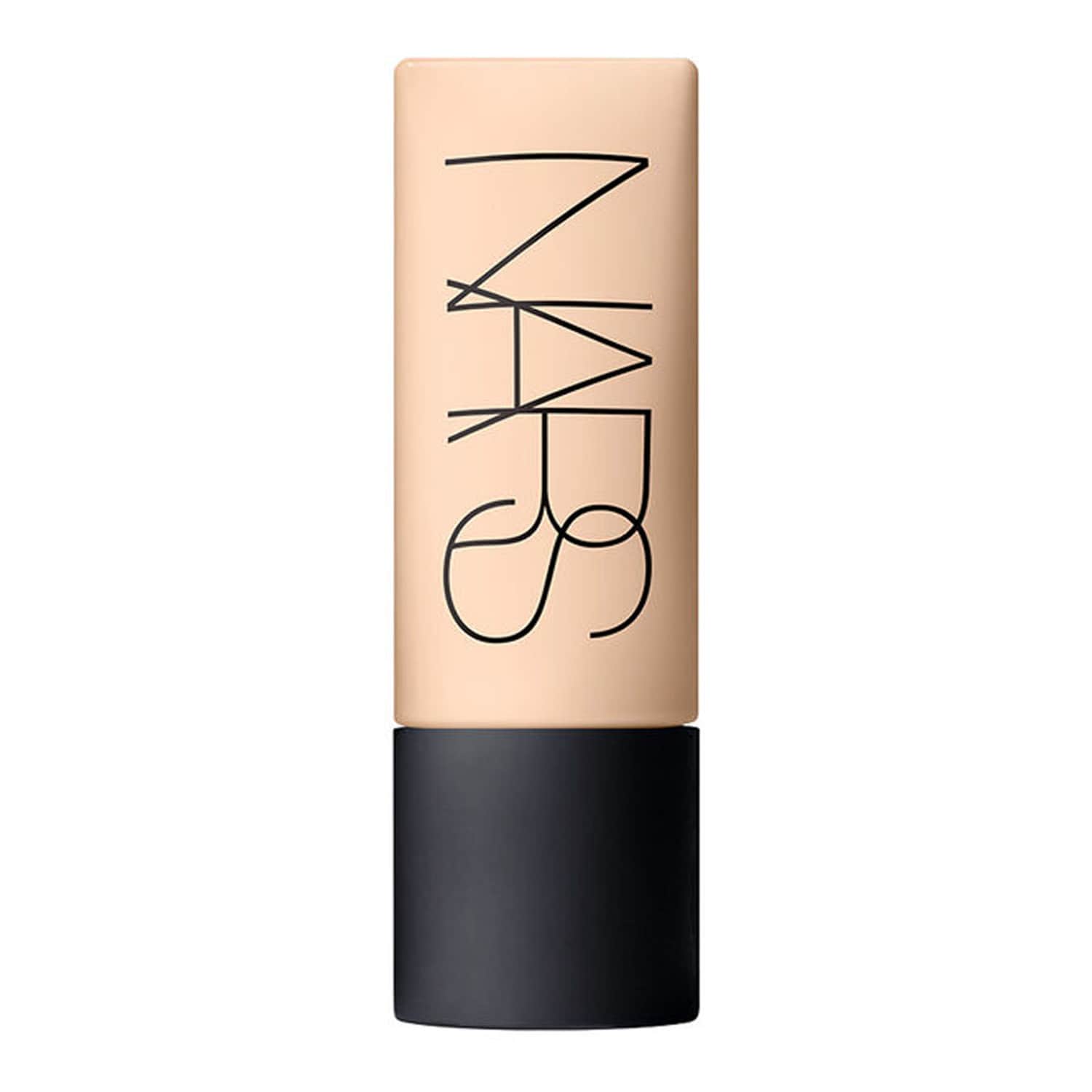 Nars - Soft Matte Complete Foundation - Podkład - Mont Blanc - Light 2 With Neutral Undertones - Dla Kobiet