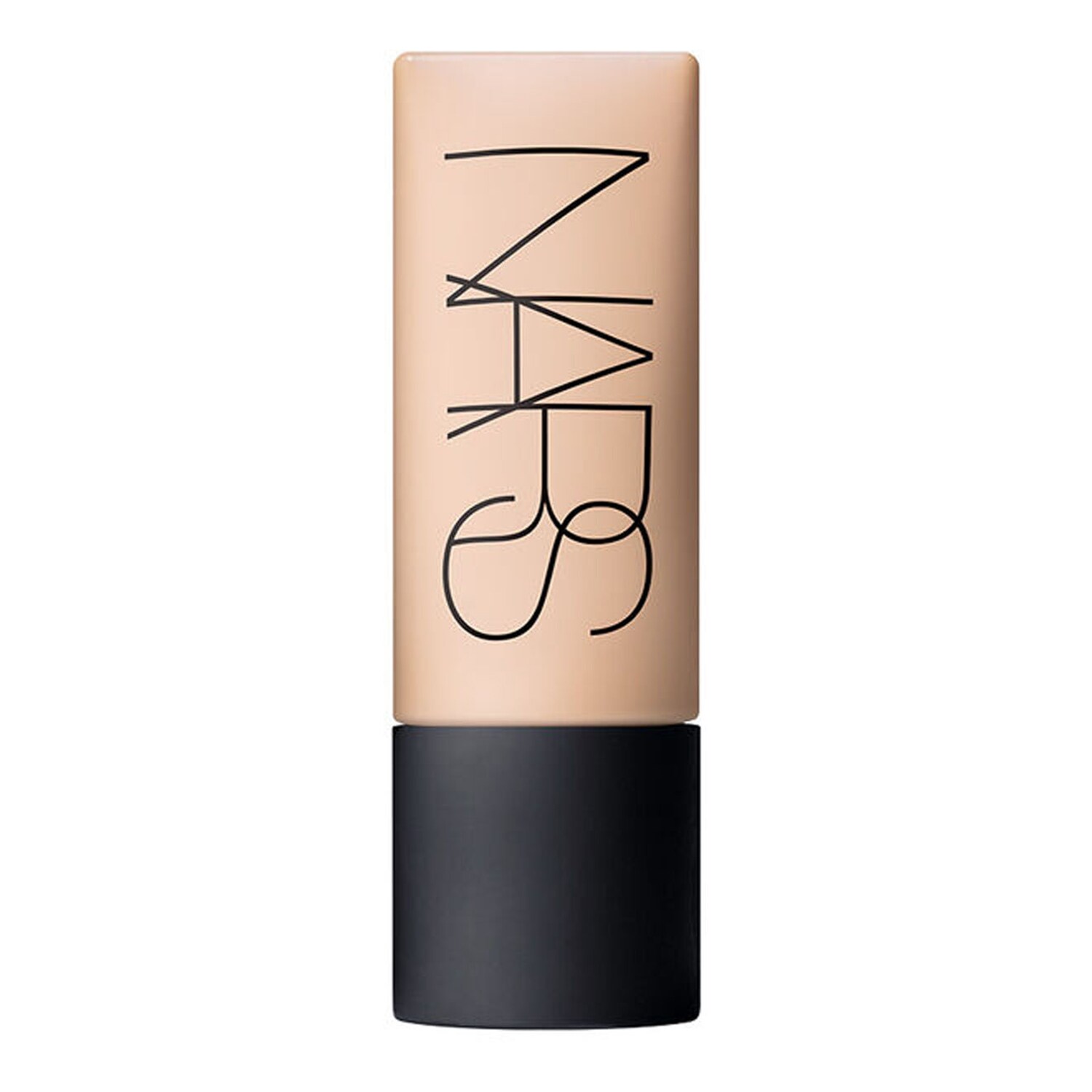 Nars - Soft Matte Complete Foundation - Podkład - Yukon - Light 2.5 With Pink Undertones - Dla Kobiet