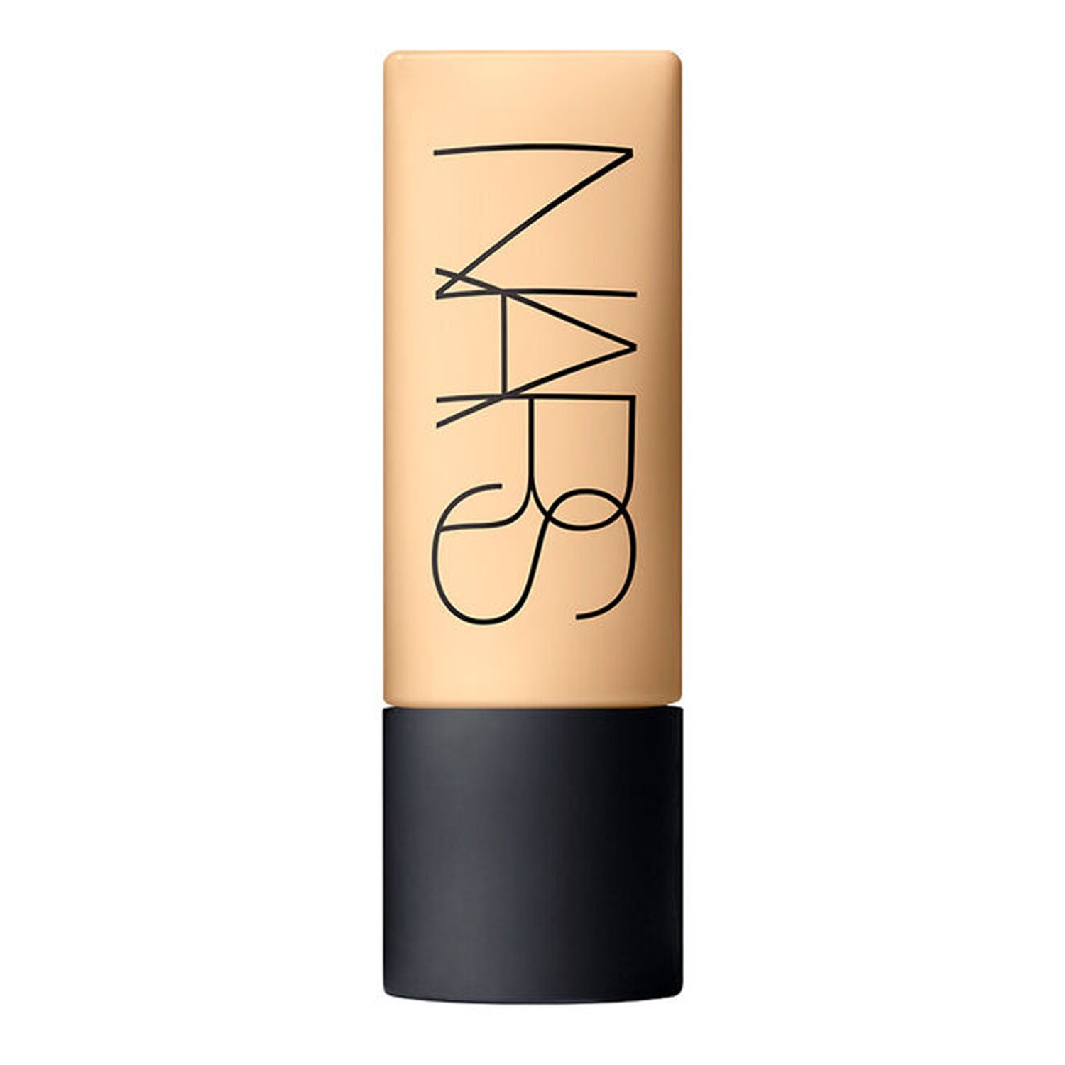 Nars - Soft Matte Complete Foundation - Podkład - Deauville - Light 4 With golden Undertones - Dla Kobiet