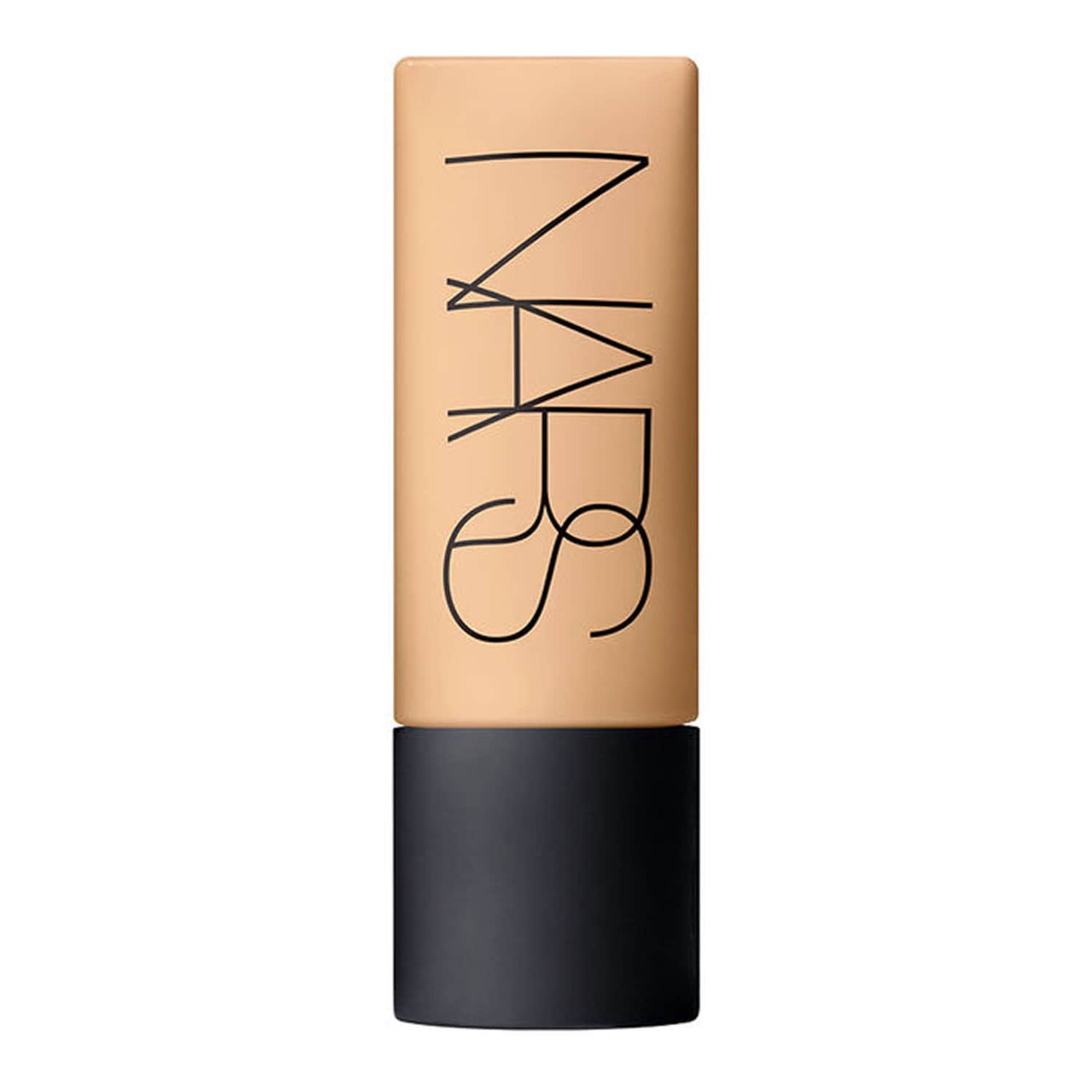 Nars - Soft Matte Complete Foundation - Podkład - Santa Fe - Medium 2 With Neutral Undertones - Dla Kobiet