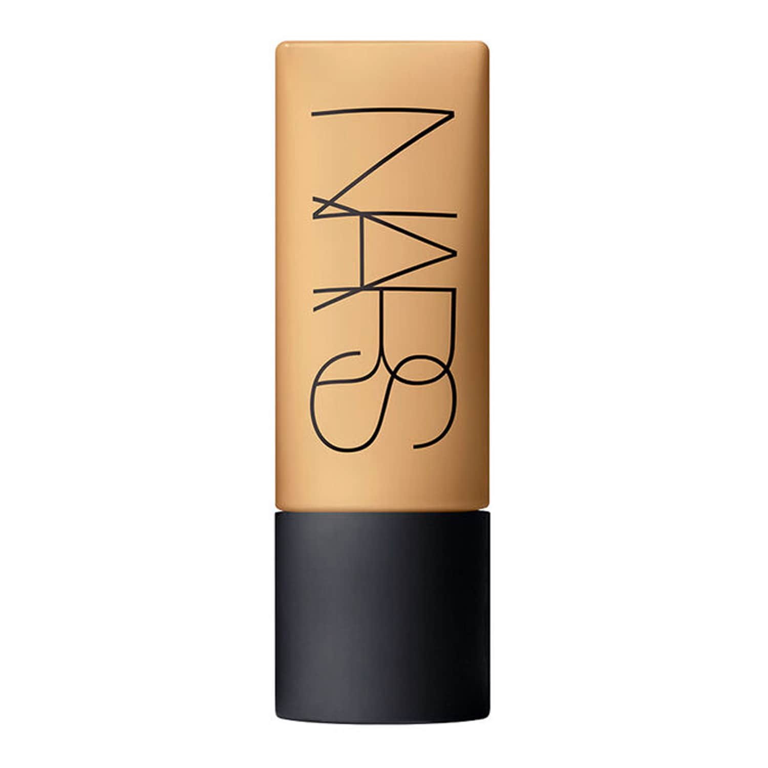 Nars - Soft Matte Complete Foundation - Podkład - Stromboli - Medium 3 With Olive Undertones - Dla Kobiet
