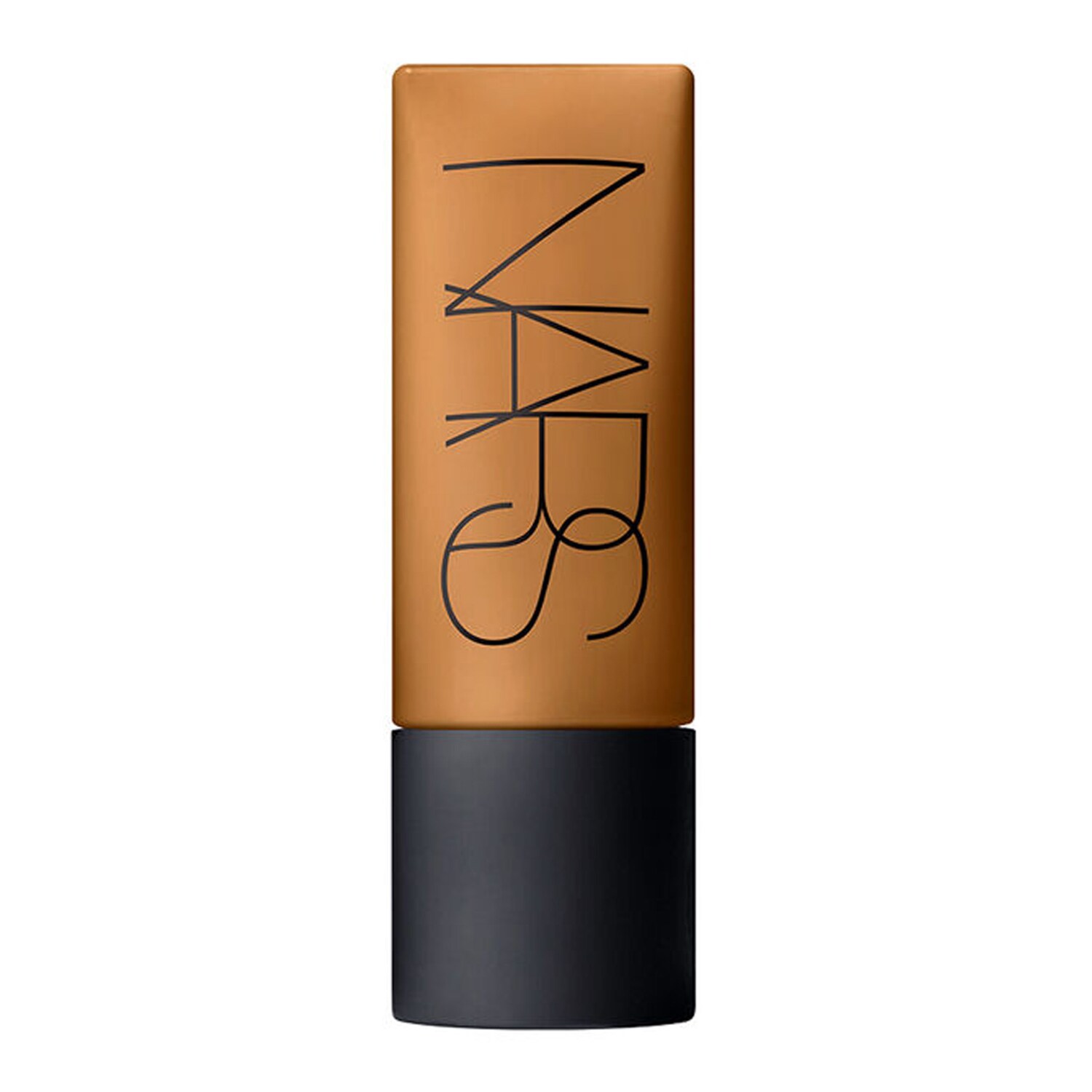 Nars - Soft Matte Complete Foundation - Podkład - Macao - Medium Dark 4 With Olive Undertones - Dla Kobiet