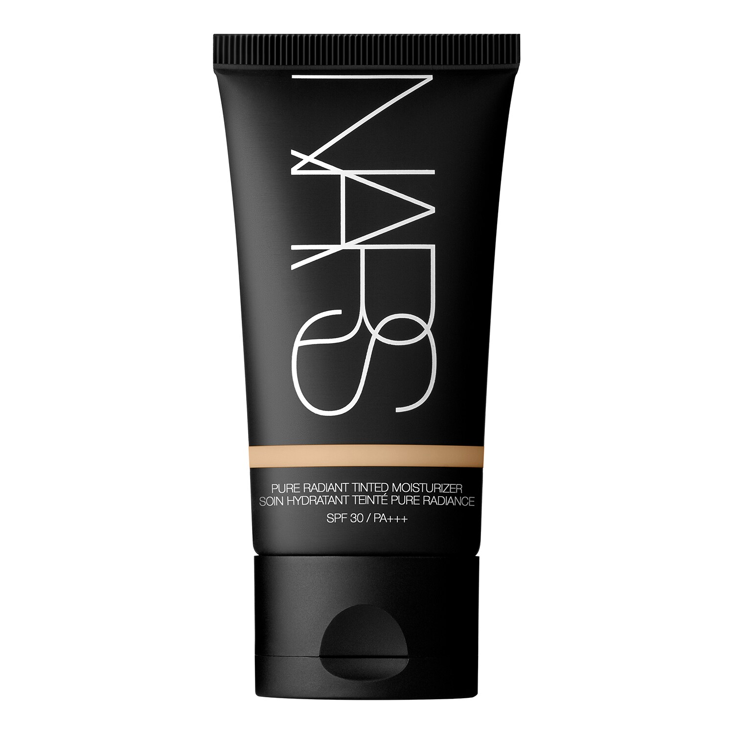 Nars - Pure Radiant Tinted Moisturizer Spf30/pa+++ - Koloryzujący Krem Nawilżający - Pure Radiant Tinted Moisturizer Mykonos - Dla Kobiet