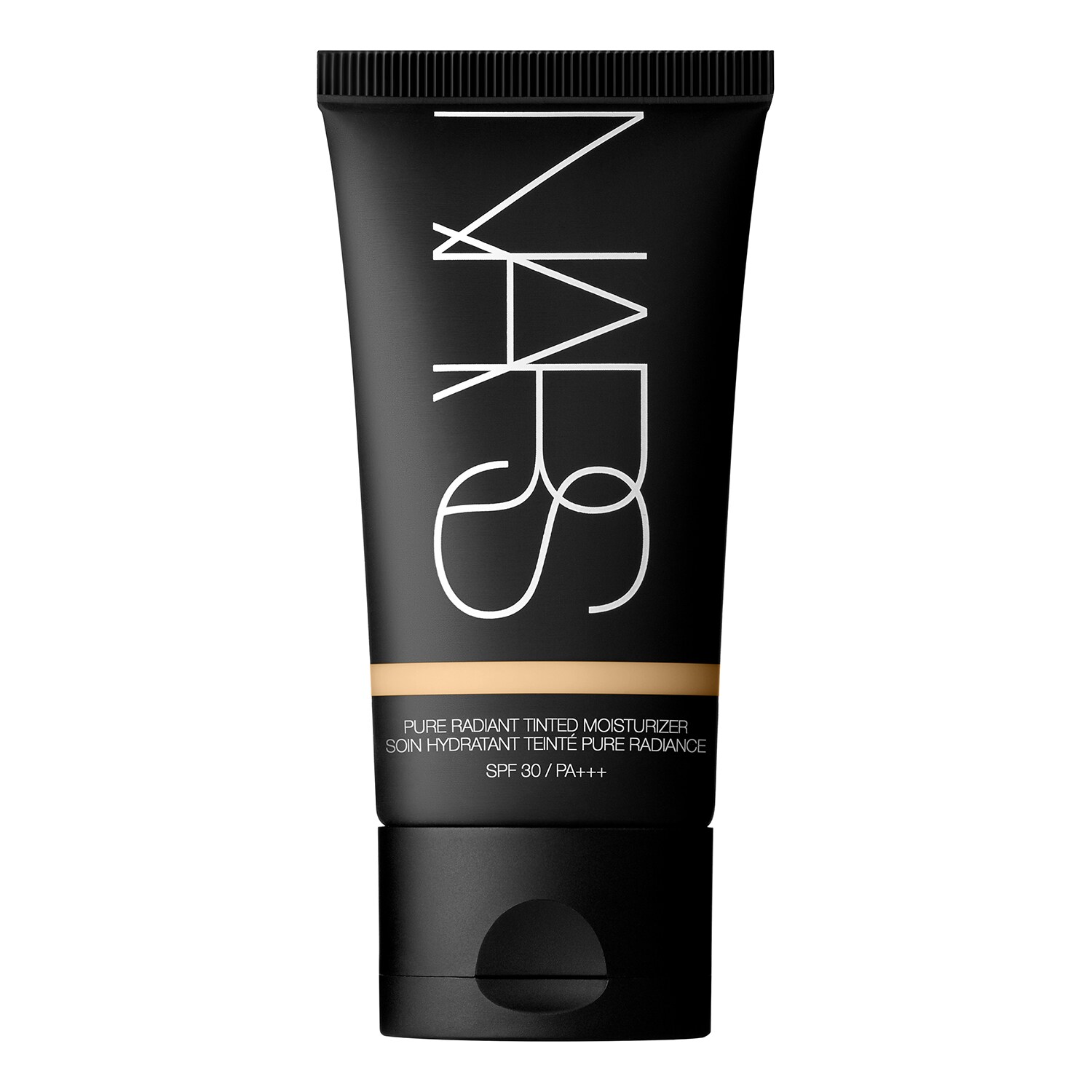 Nars - Pure Radiant Tinted Moisturizer Spf30/pa+++ - Koloryzujący Krem Nawilżający - Pure Radiant Tinted Moisturizer Norwich - Dla Kobiet